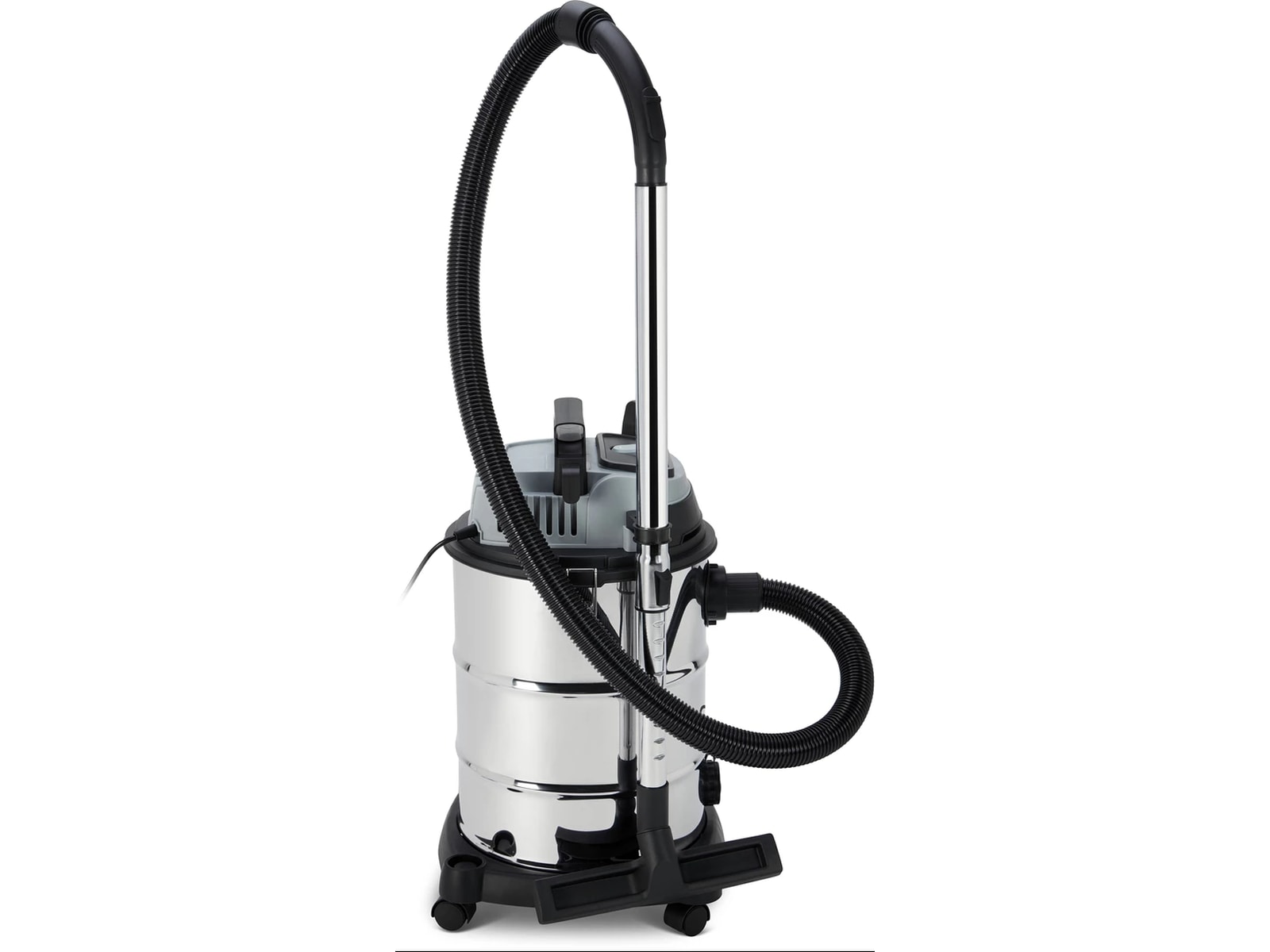 Andersson HDV 2.0 Grovstøvsuger Støvsugere