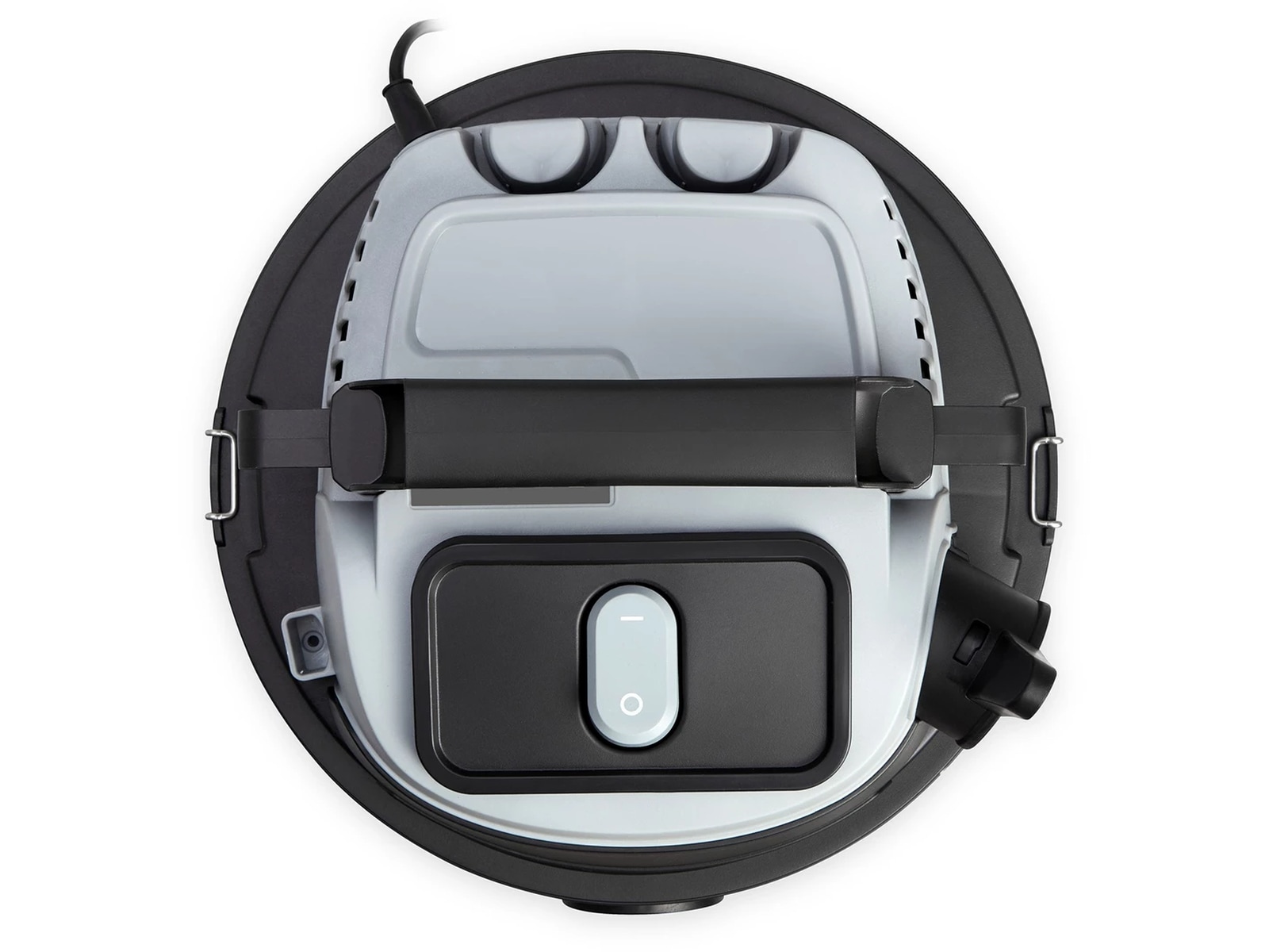 Andersson HDV 2.0 Grovstøvsuger Støvsugere