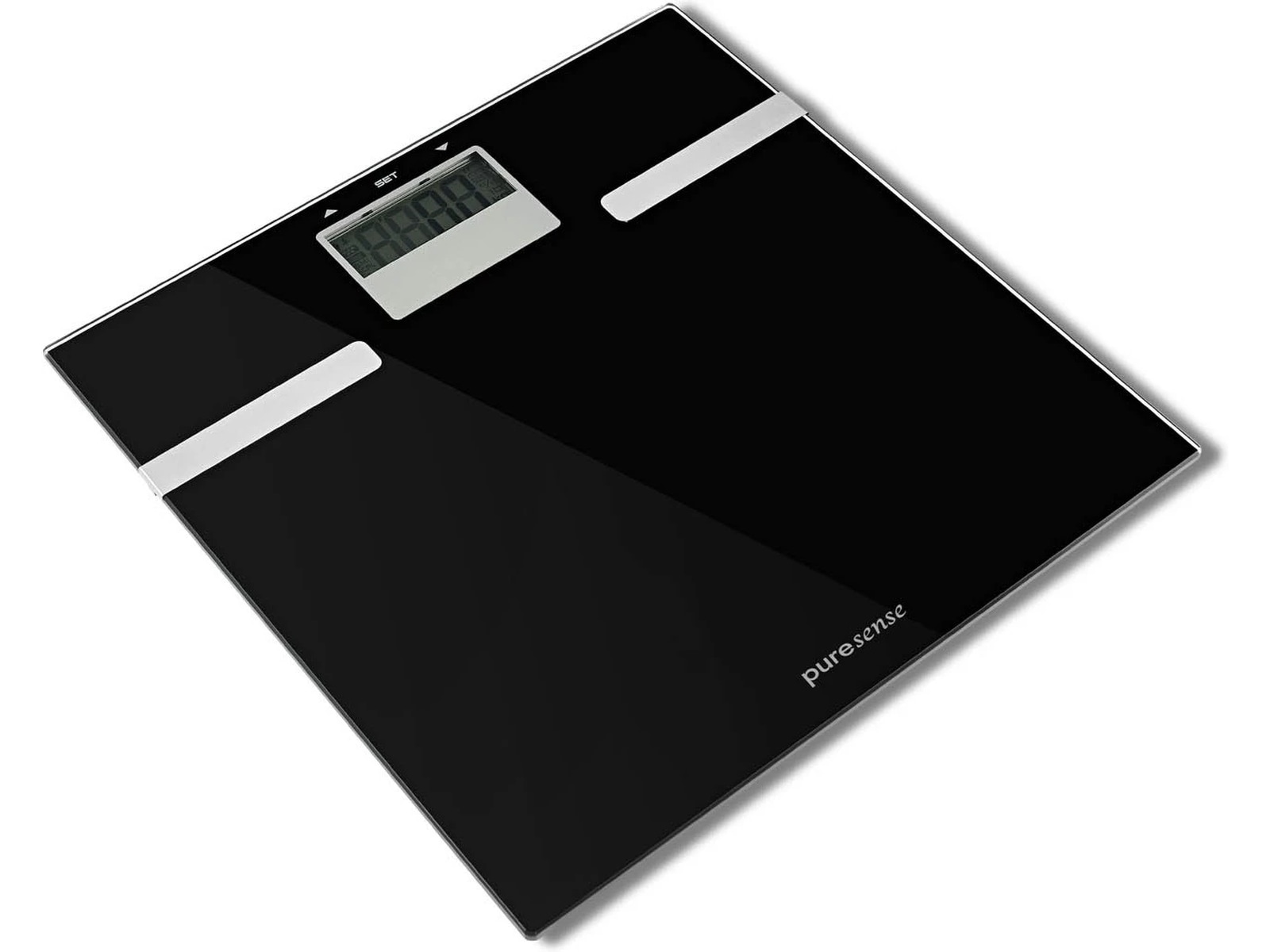 PureSense Personvekt PSBS300 Badevekt