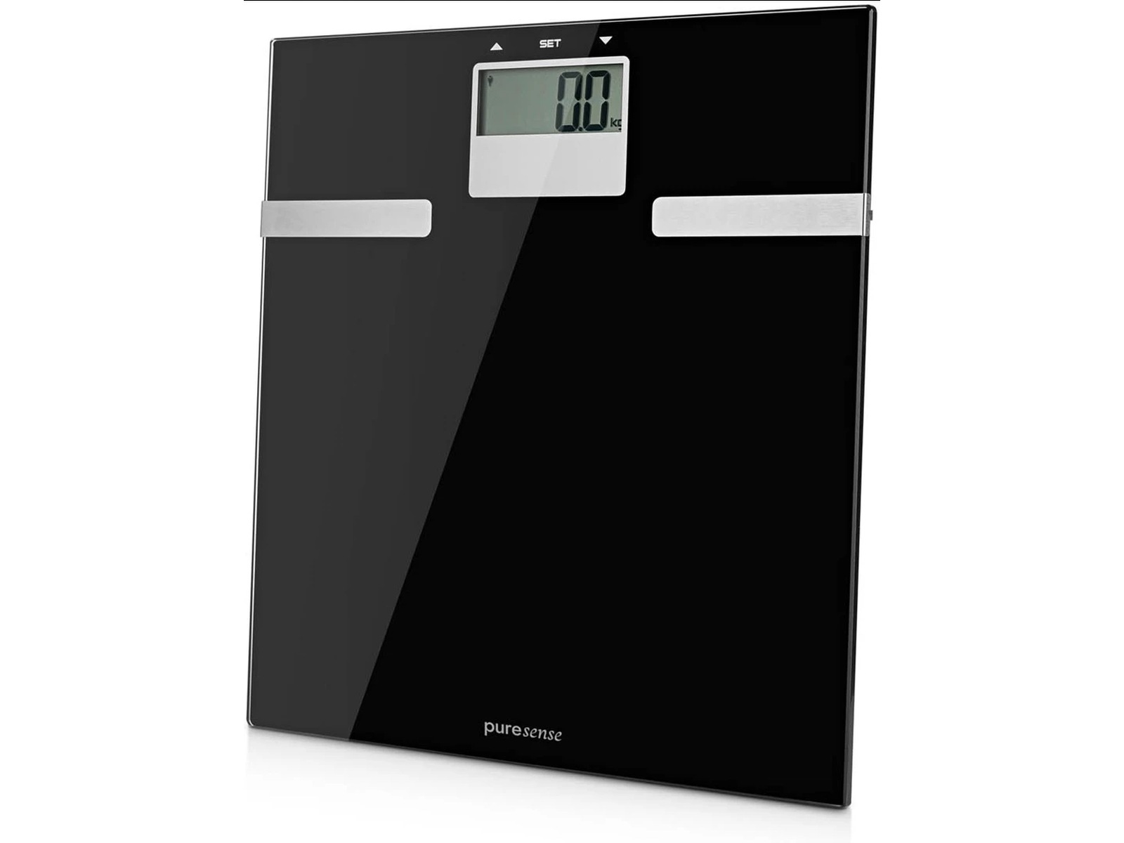 PureSense Personvekt PSBS300 Badevekt