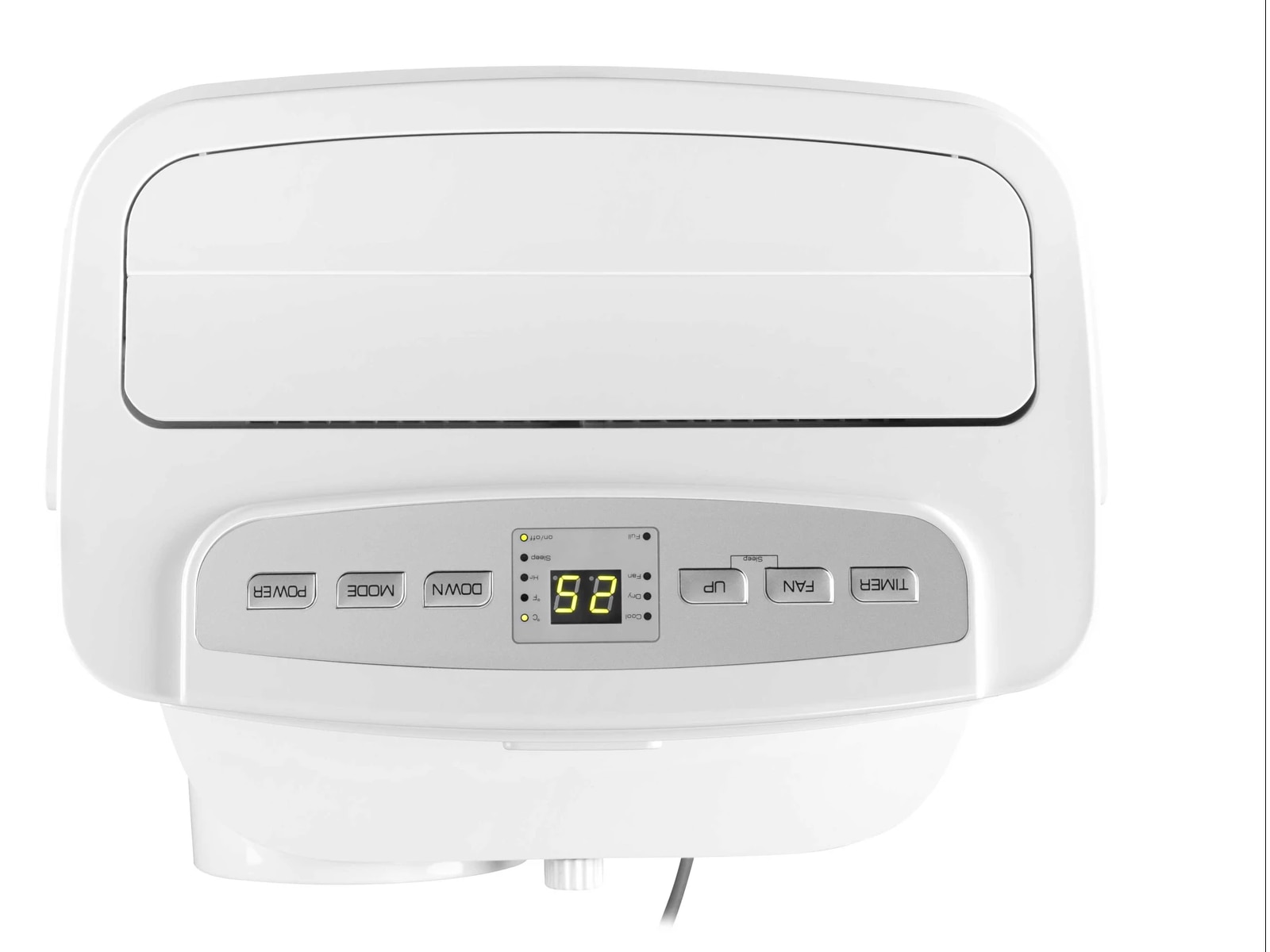 Andersson ARC 3.4 Wifi Klimaanlegg Aircondition
