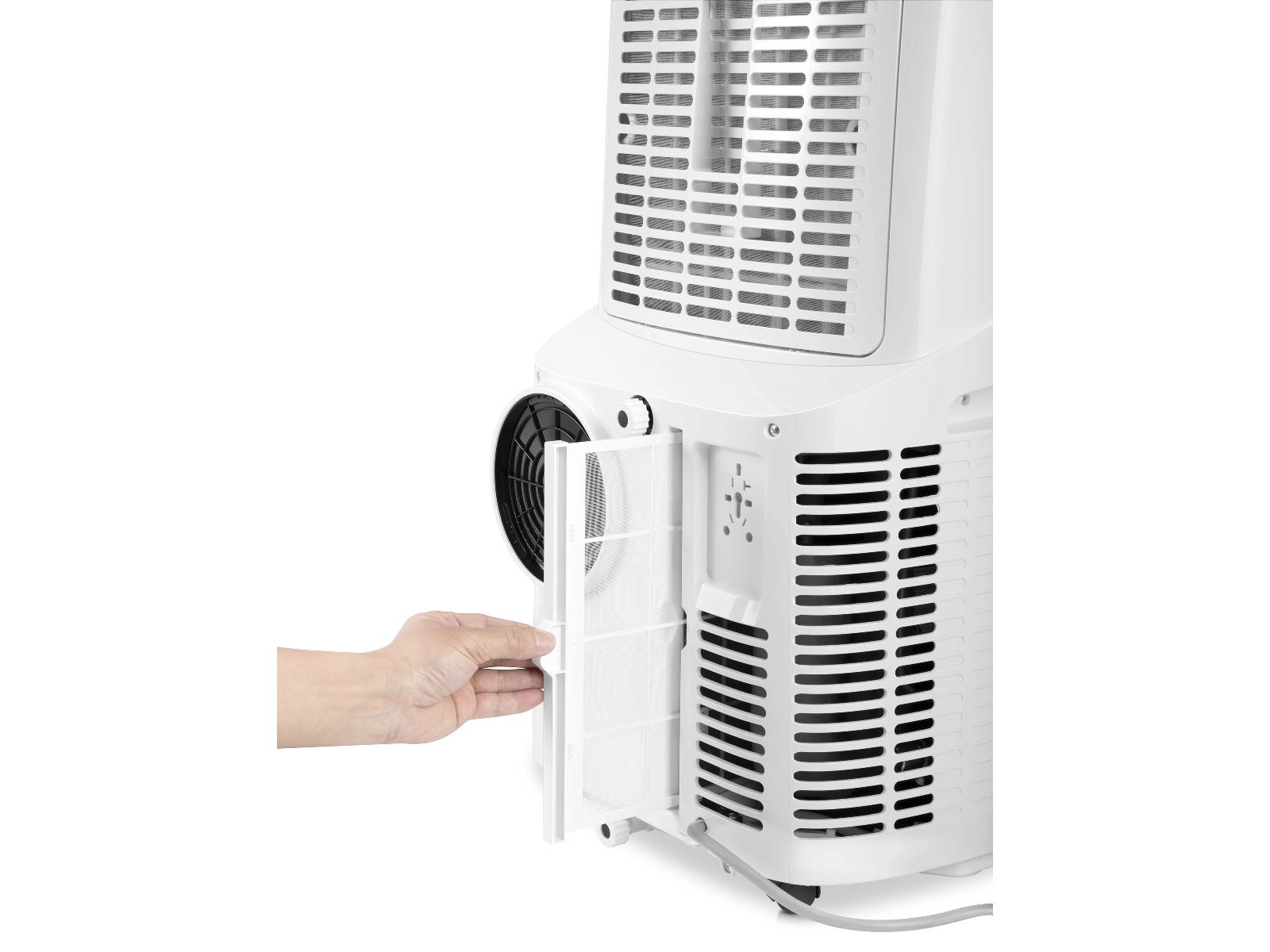 Andersson ARC 3.4 Wifi Klimaanlegg Aircondition