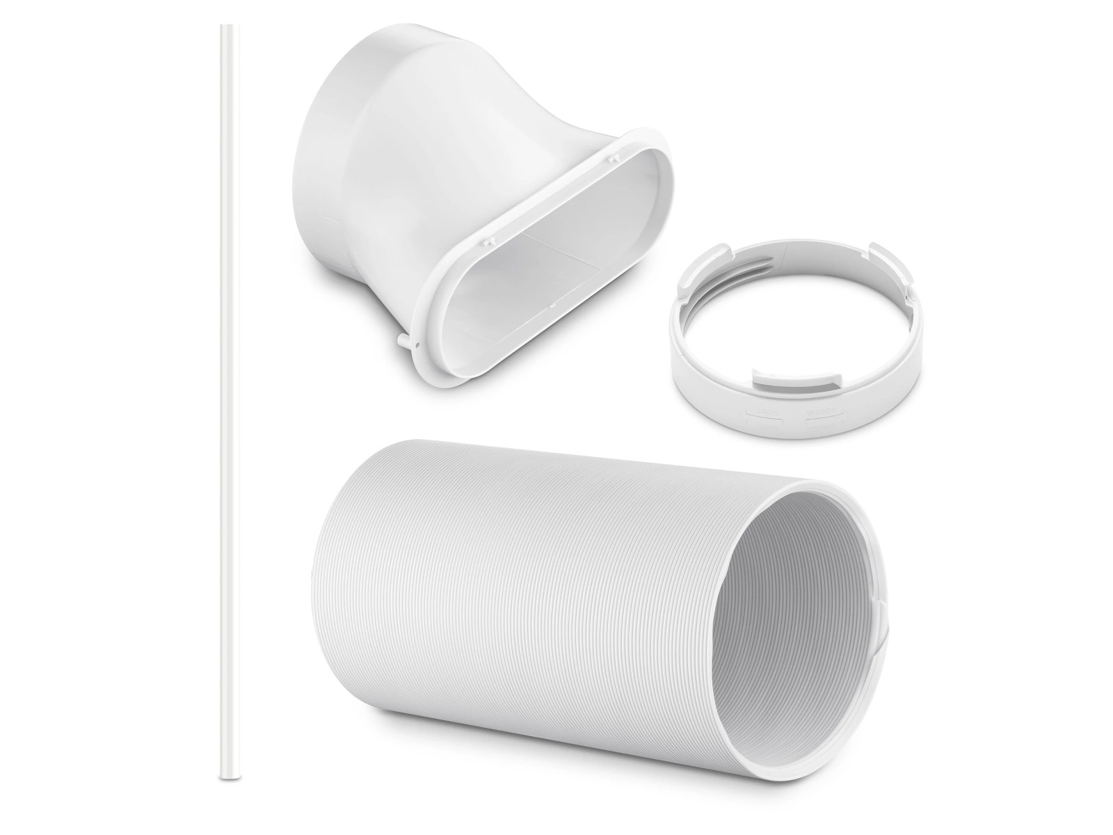 Andersson ARC 3.4 Wifi Klimaanlegg Aircondition