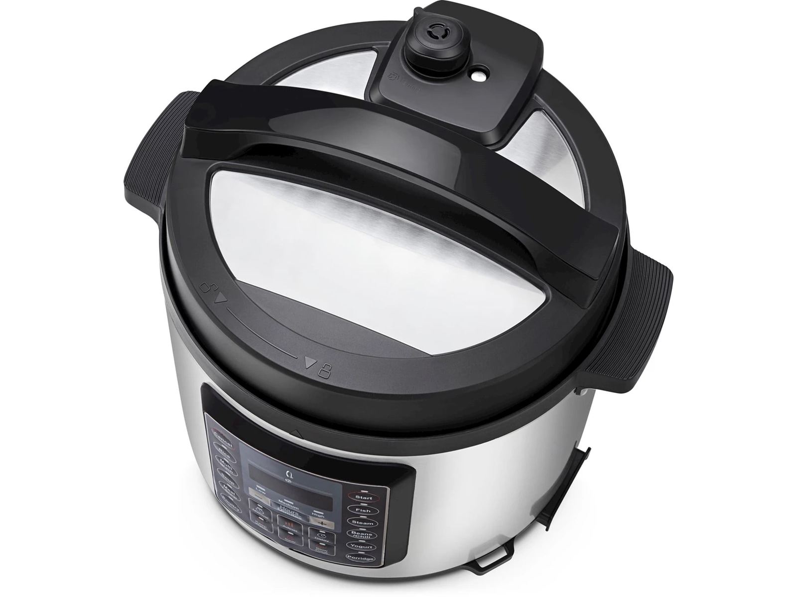 Andersson MCR 1.0 Multicooker 5.7L Mat- & dampkokere