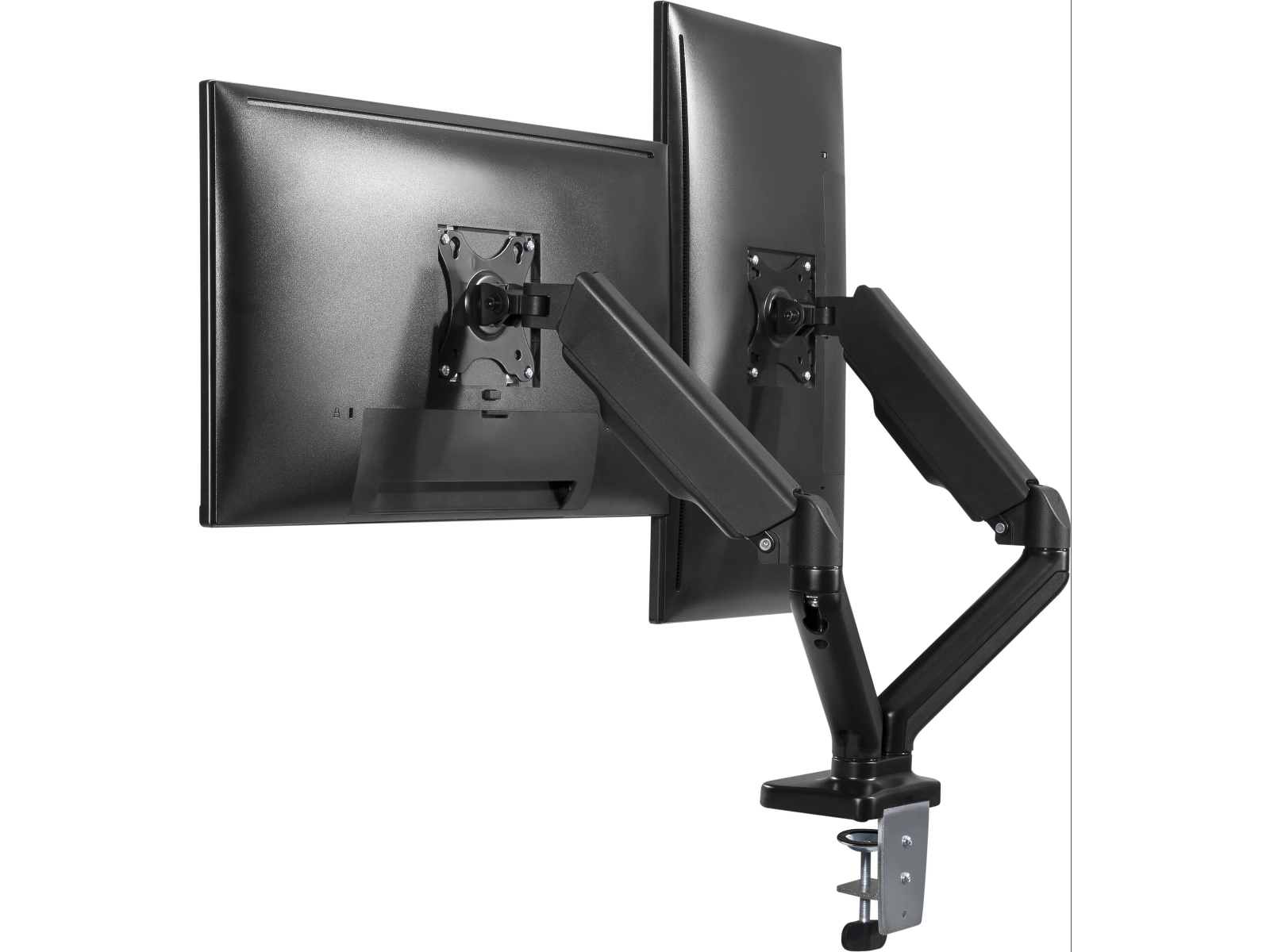 Andersson MRM-M2000 Dobbel Monitorarm 17-32" Skjermstativ og skjermfeste