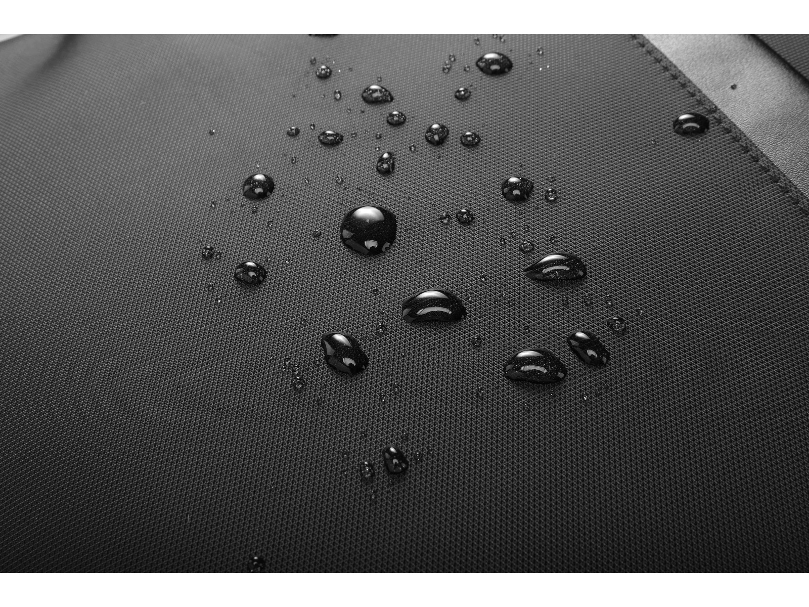 Andersson LPB-P3000 Laptop Bag 17-18" Ryggsekk, veske & mappe