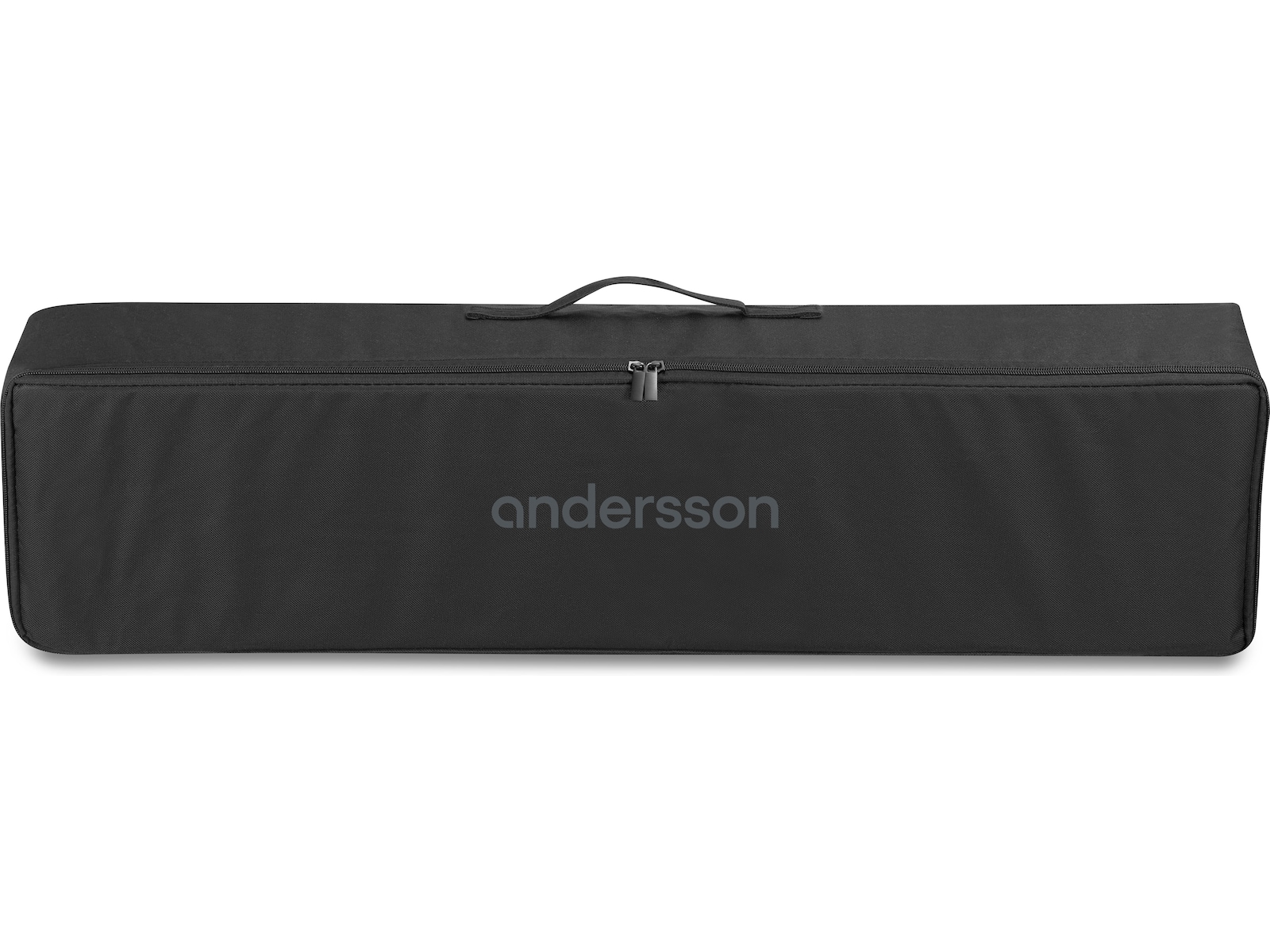 Andersson Portabel tripod projektorlerret 96" Projektorlerret
