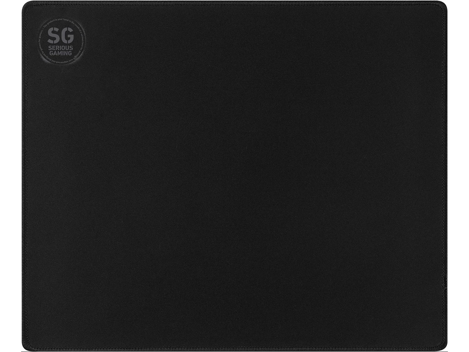 Mission SG GSM 2.1 Musematte (medium) Gamingmusematte