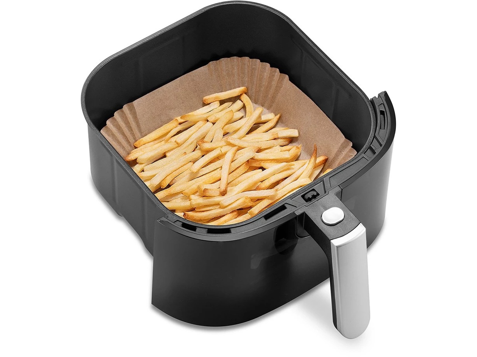 ON bakepapir for airfryer (50 stk) Tilbehør til airfryer