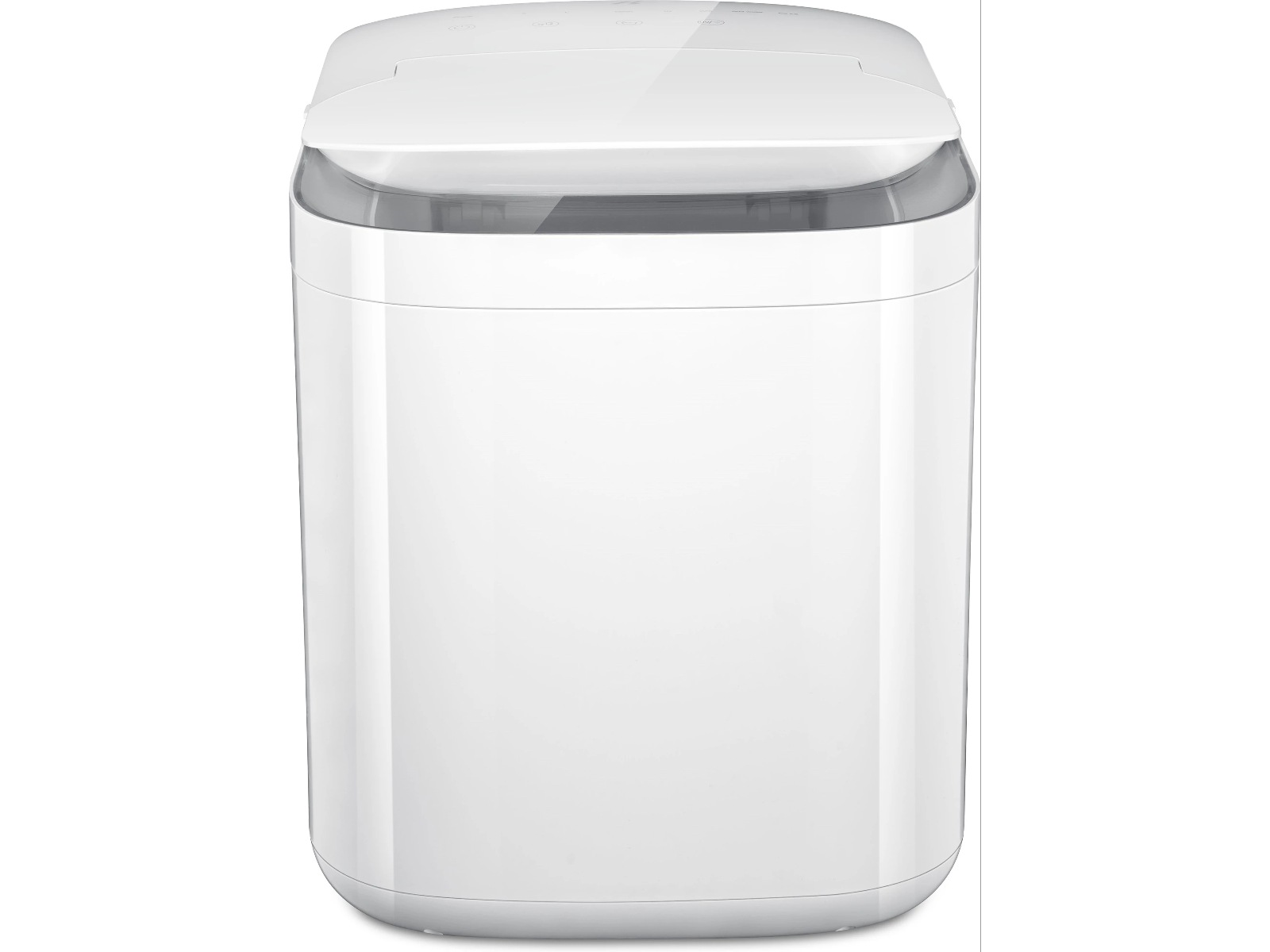 Loeffen LFIM6000 Isbitmaskin Isbitmaskiner