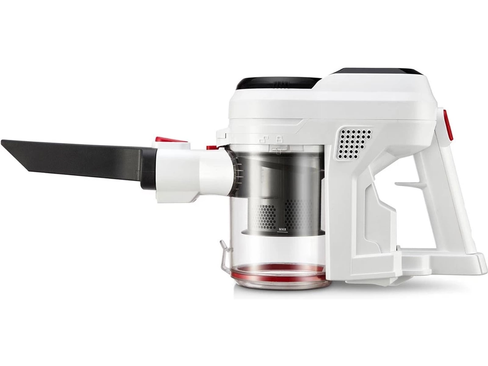 ON Stick Vacuum 10 Trådløs Støvsuger Trådløse støvsugere