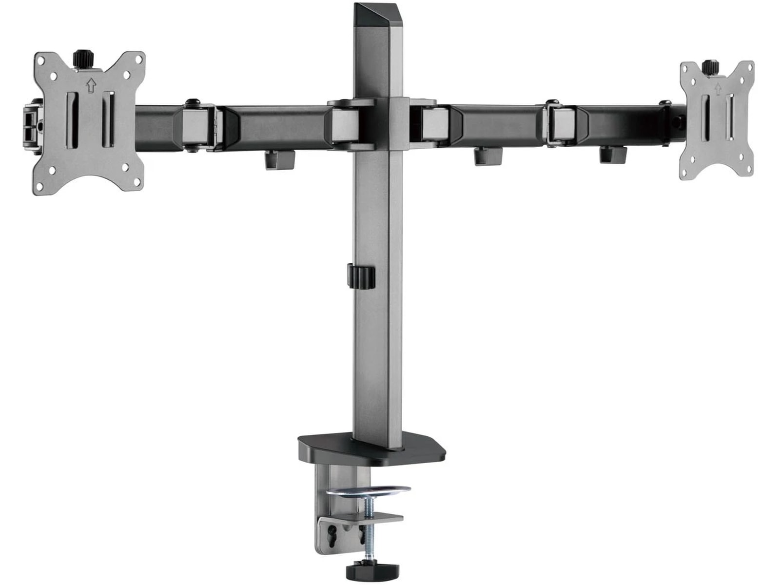 Andersson MRM-F2200 dobbel monitorarm Skjermstativ og skjermfeste