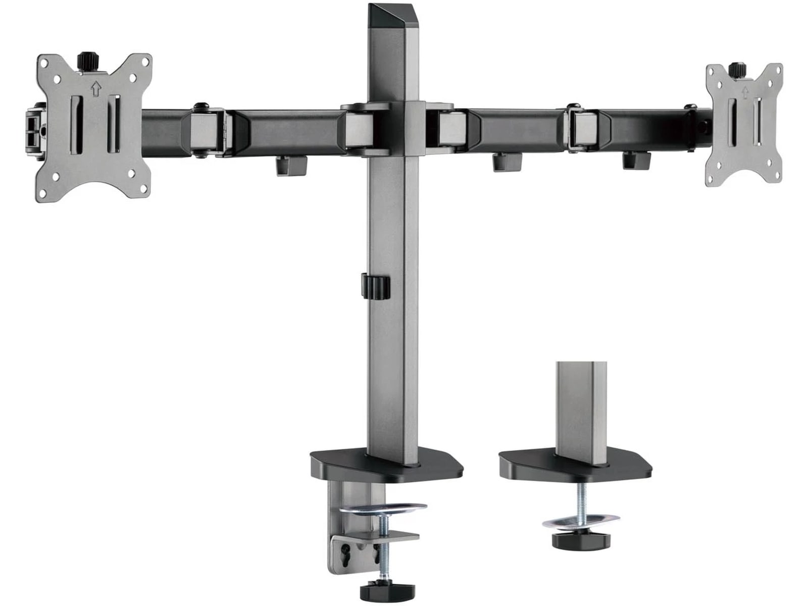 Andersson MRM-F2200 dobbel monitorarm Skjermstativ og skjermfeste