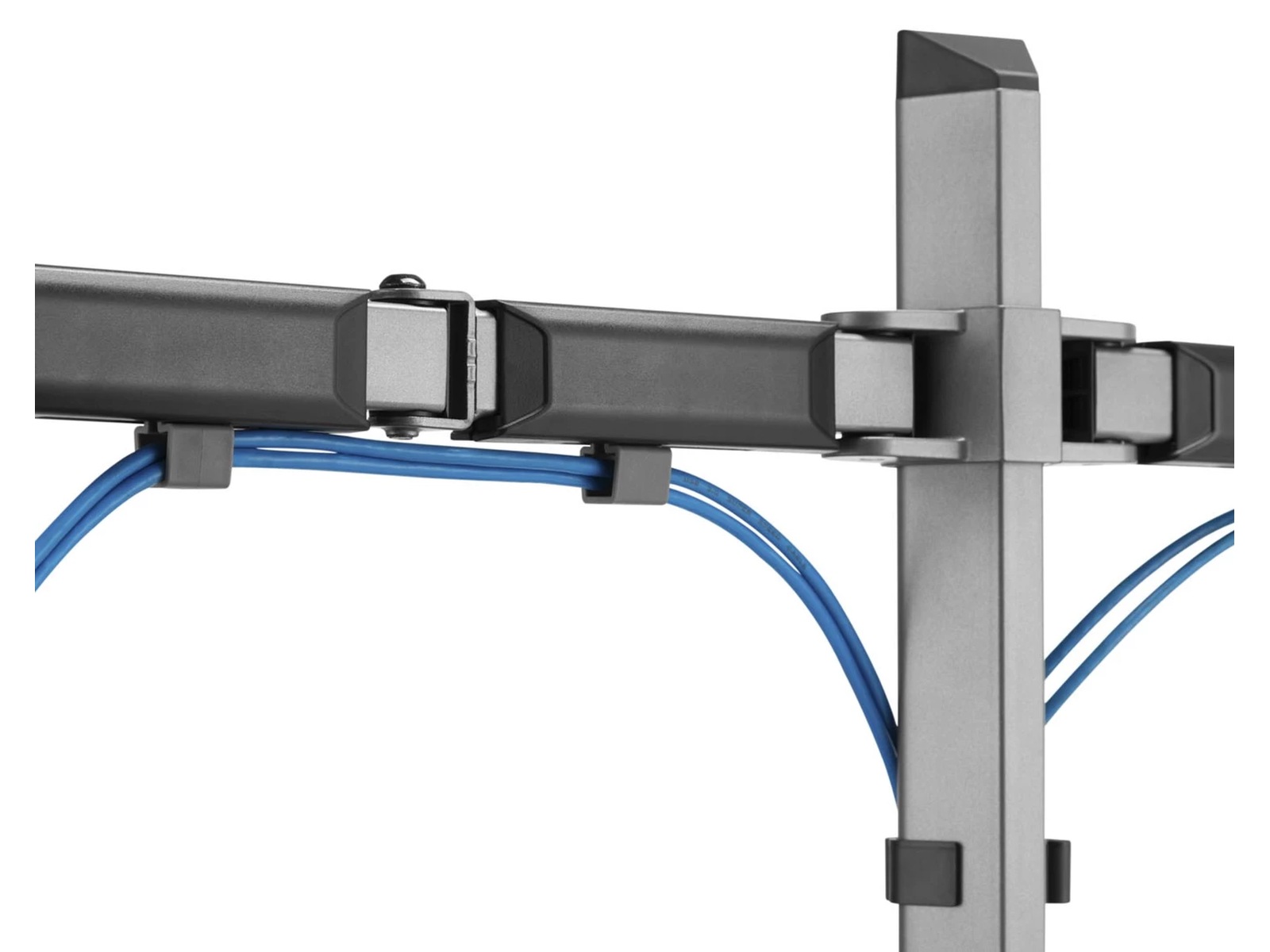 Andersson MRM-F2200 dobbel monitorarm Skjermstativ og skjermfeste