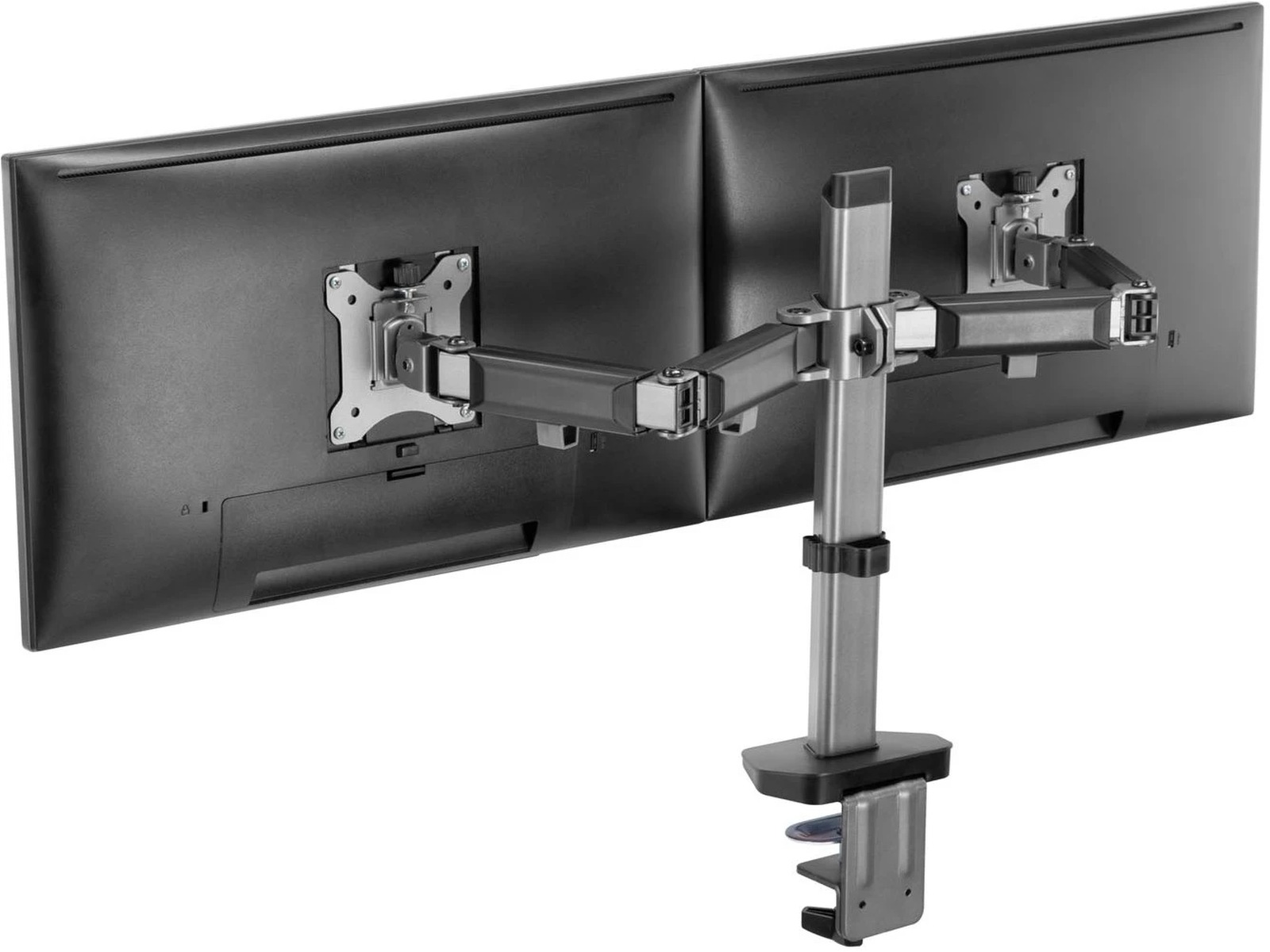 Andersson MRM-F2200 dobbel monitorarm Skjermstativ og skjermfeste