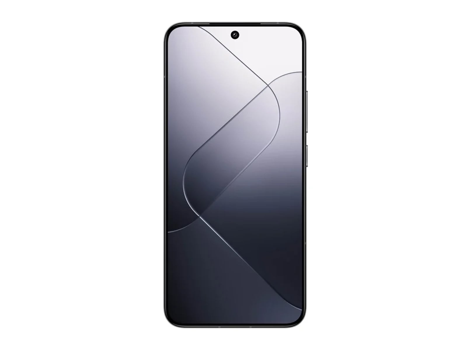 Xiaomi 14 512GB (Black) -B-Grade Demo mobiltelefoner