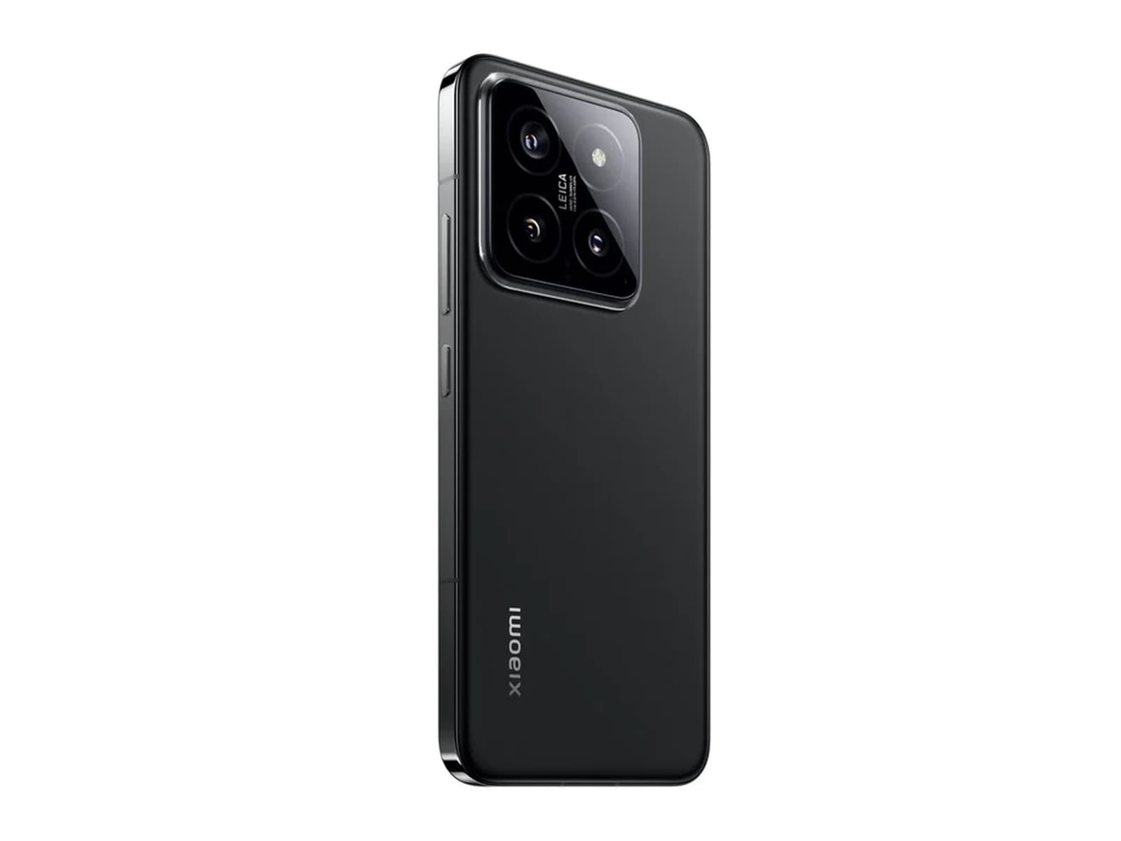 Xiaomi 14 512GB (Black) -B-Grade Demo mobiltelefoner