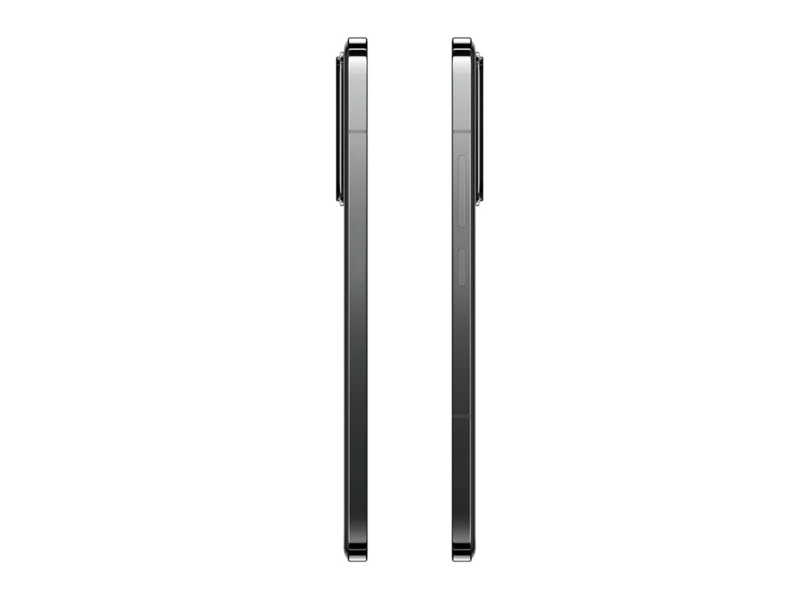Xiaomi 14 512GB (Black) -B-Grade Demo mobiltelefoner