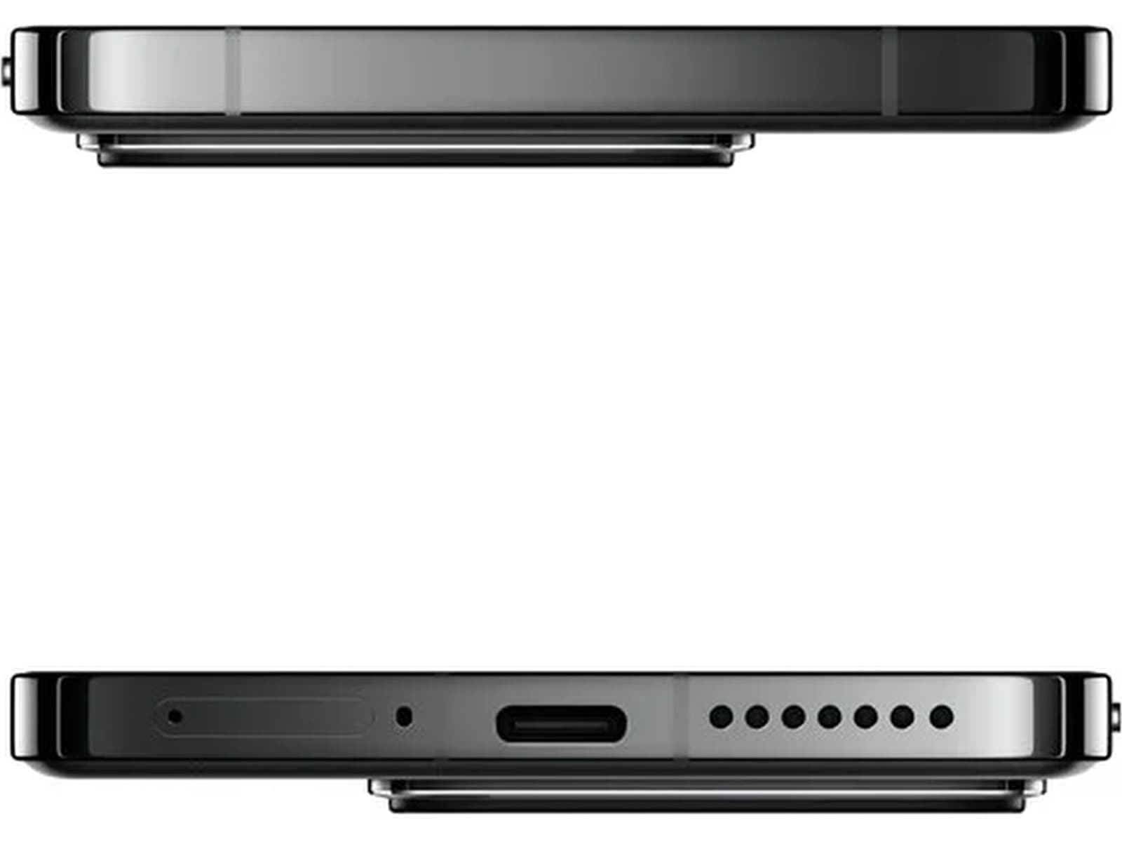 Xiaomi 14 512GB (Black) -B-Grade Demo mobiltelefoner