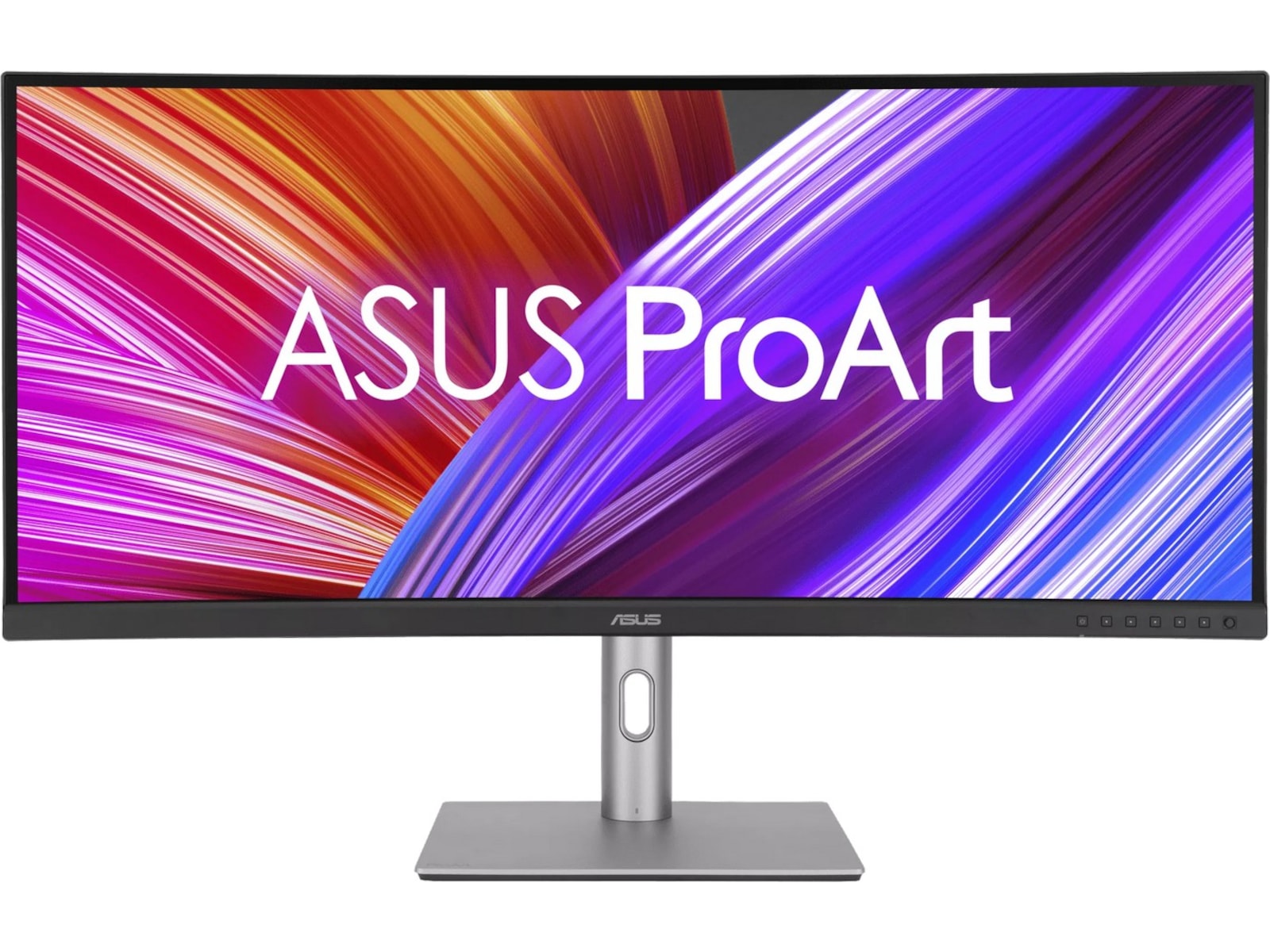 ASUS 34" skjerm ProArt PA34VCNV Skjermer