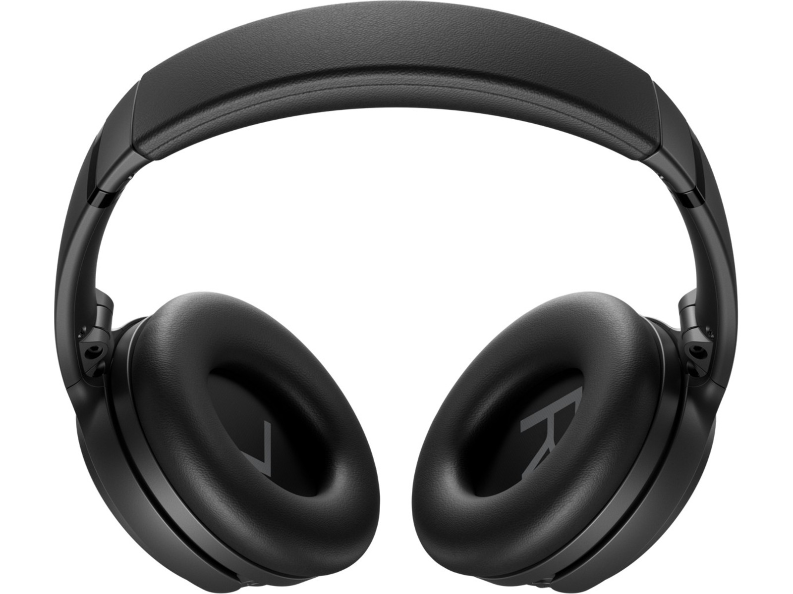 Bose QuietComfort SC trådløse hodetelefoner, Over-Ear (sort) Hodetelefoner