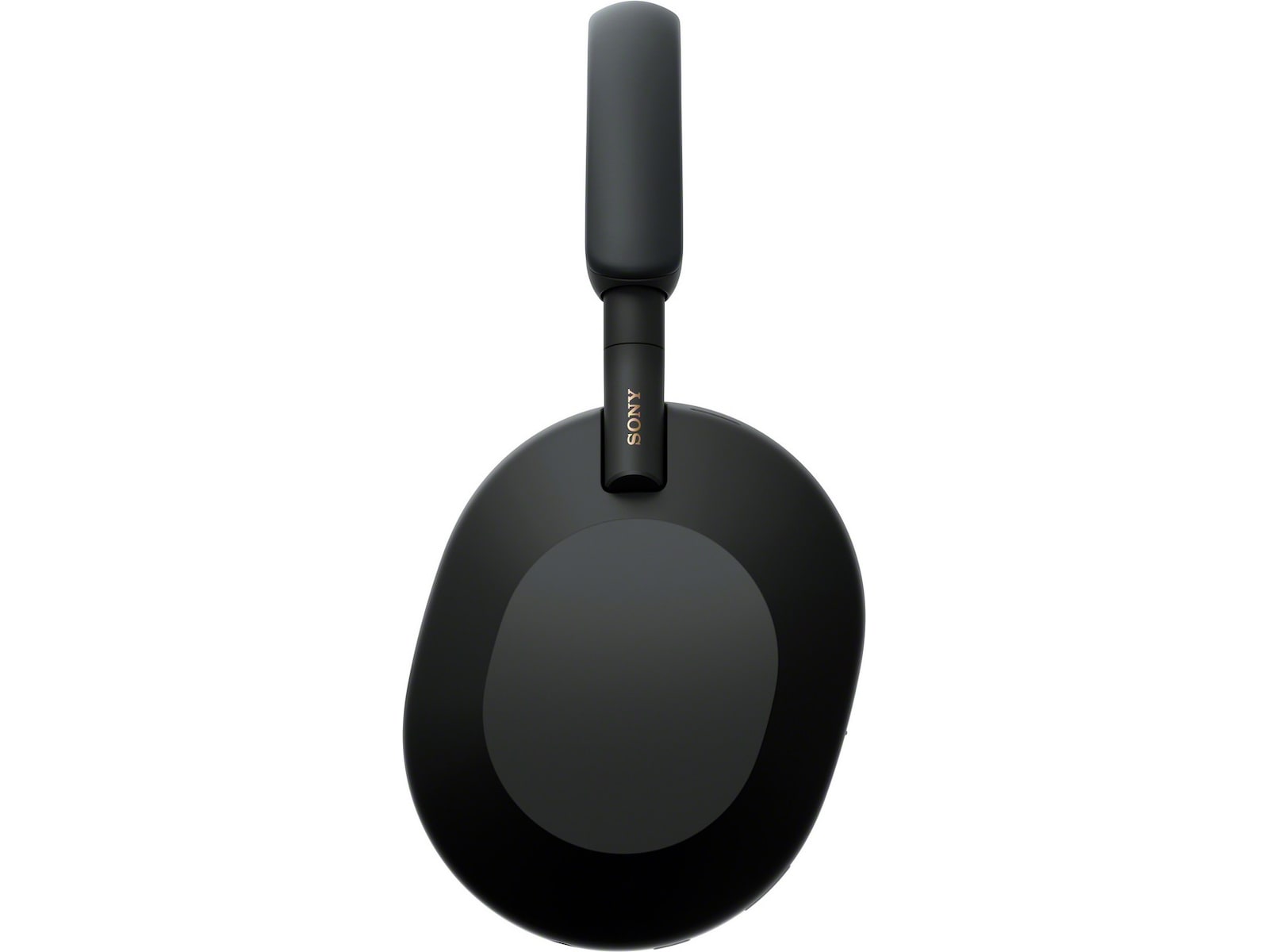 Sony WH-1000XM5 trådløse hodetelefoner, Over-Ear  (sort) Hodetelefoner