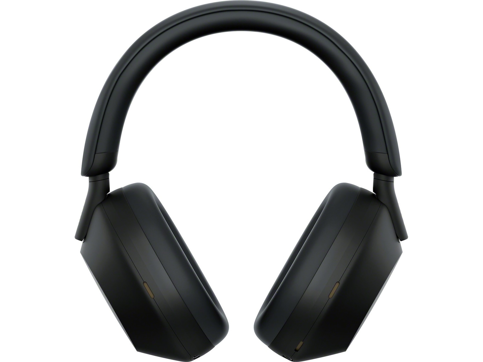 Sony WH-1000XM5 trådløse hodetelefoner, Over-Ear  (sort) Hodetelefoner