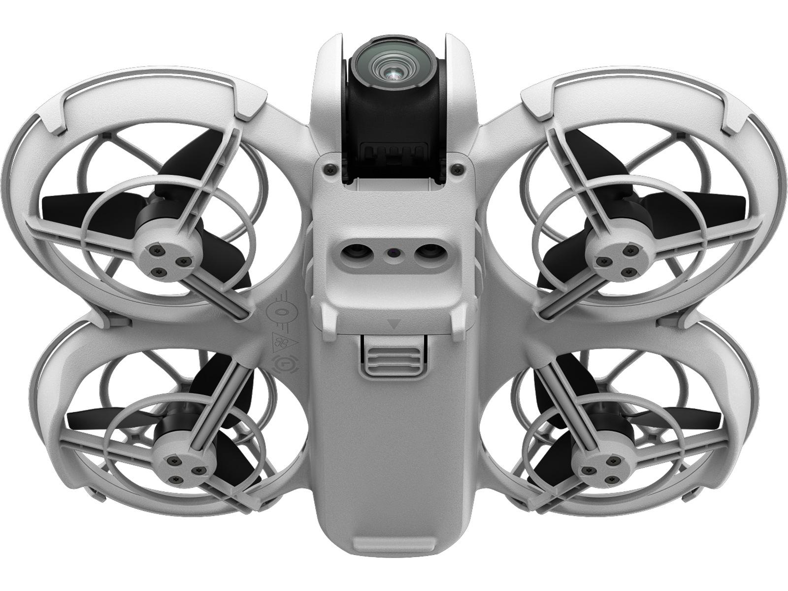 DJI Neo Fly More Combo -B-Grade Demo hjem & fritid