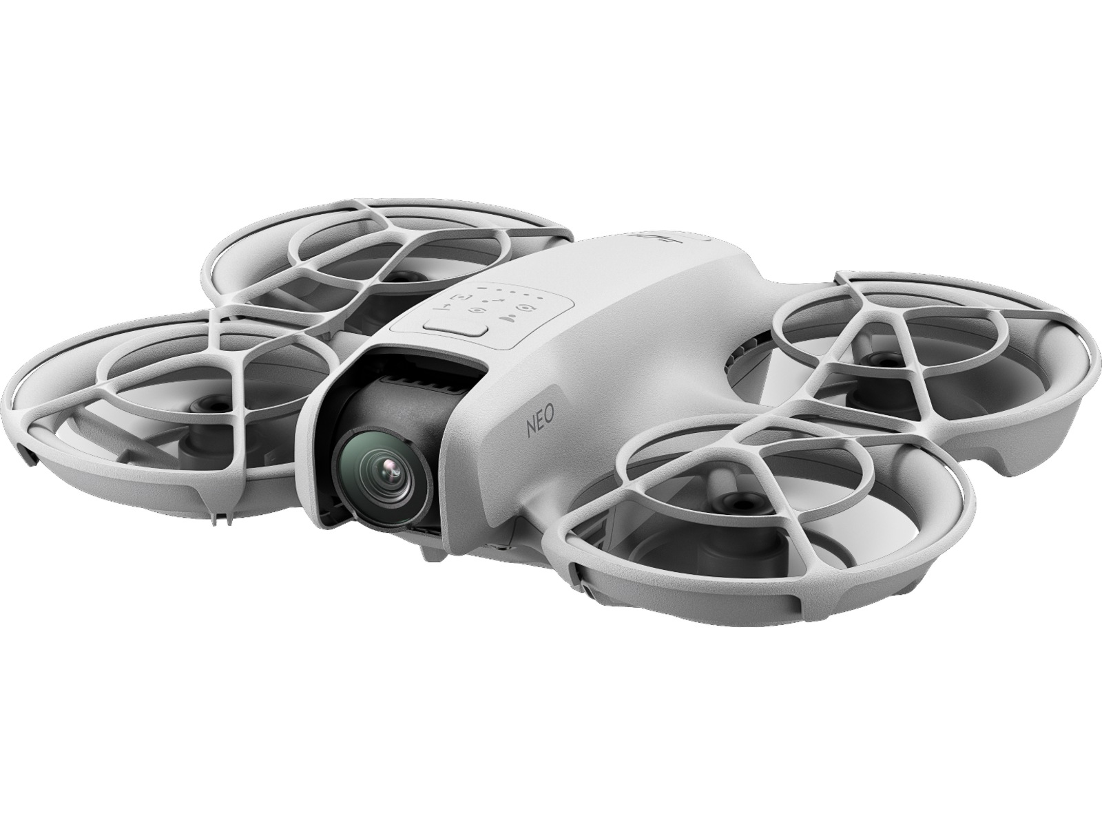 DJI Neo Fly More Combo -B-Grade Demo hjem & fritid