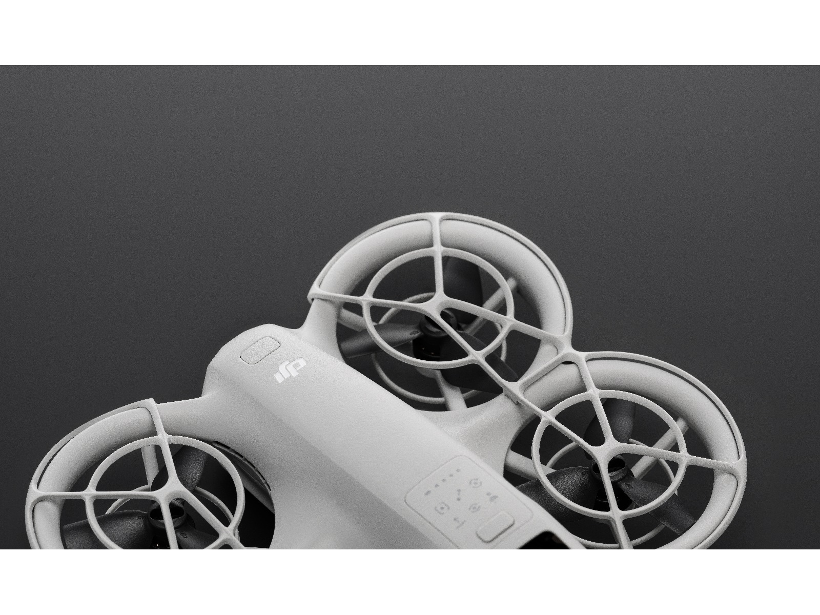 DJI Neo Fly More Combo -B-Grade Demo hjem & fritid