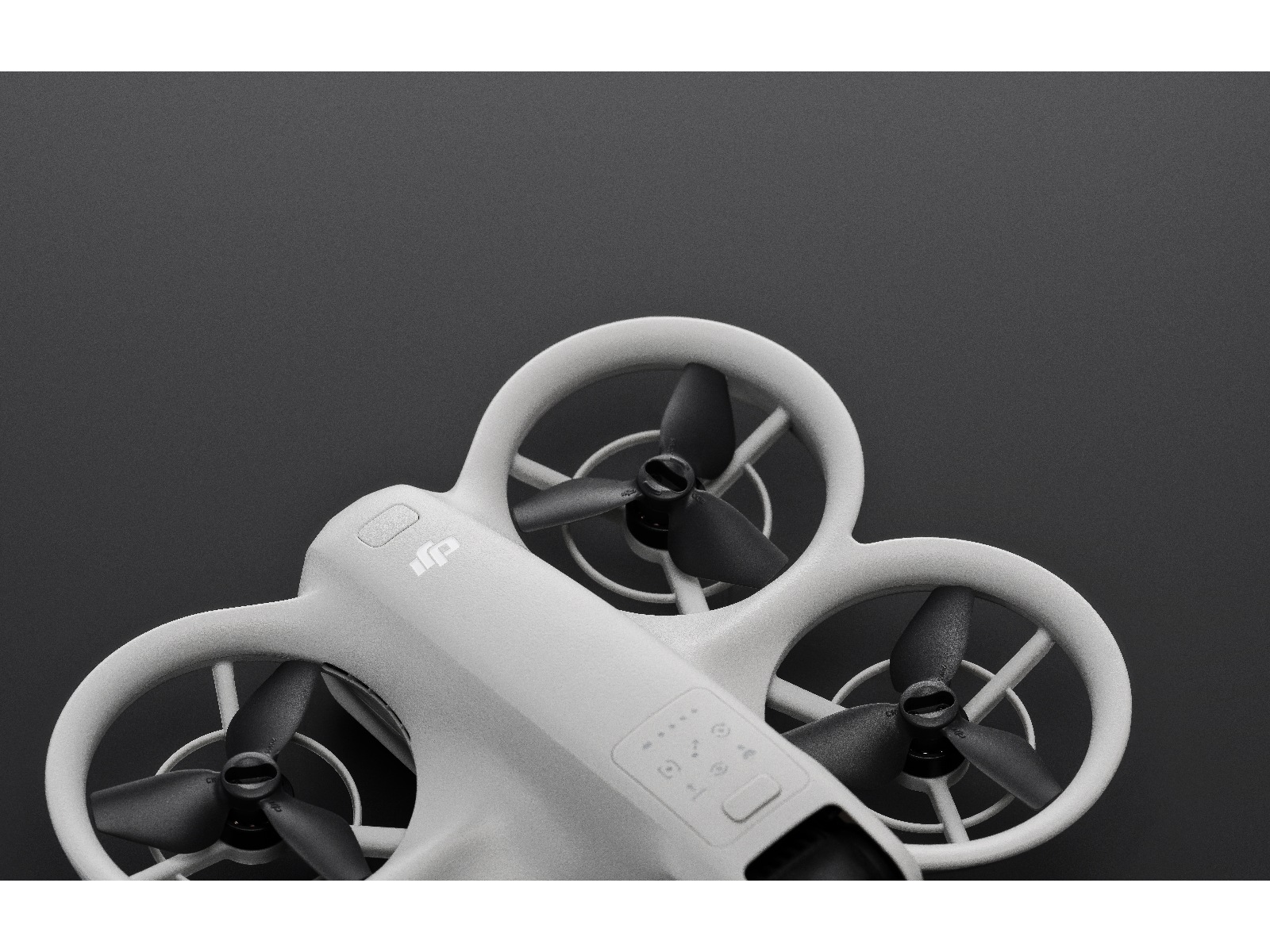 DJI Neo Fly More Combo -B-Grade Demo hjem & fritid