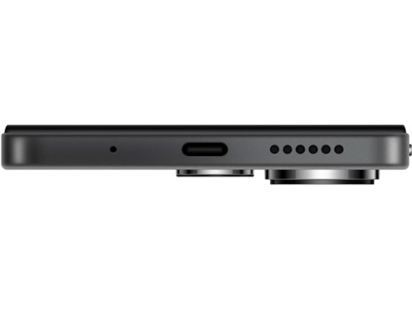 Xiaomi Redmi 13 128 GB (midnight black) Mobiltelefoner