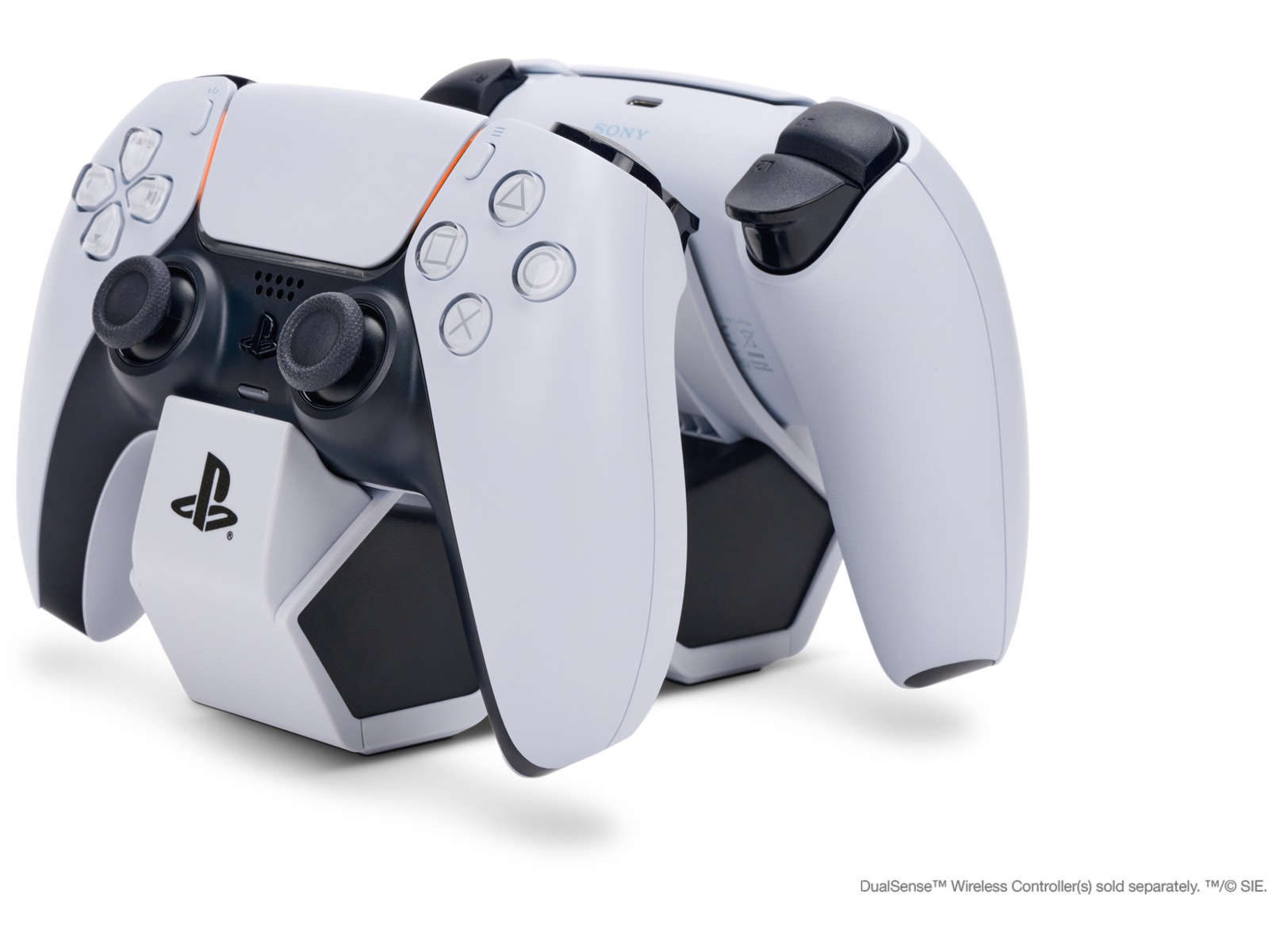 PowerA DualSense Twin Charging Station Tilbehør til spillkonsoller