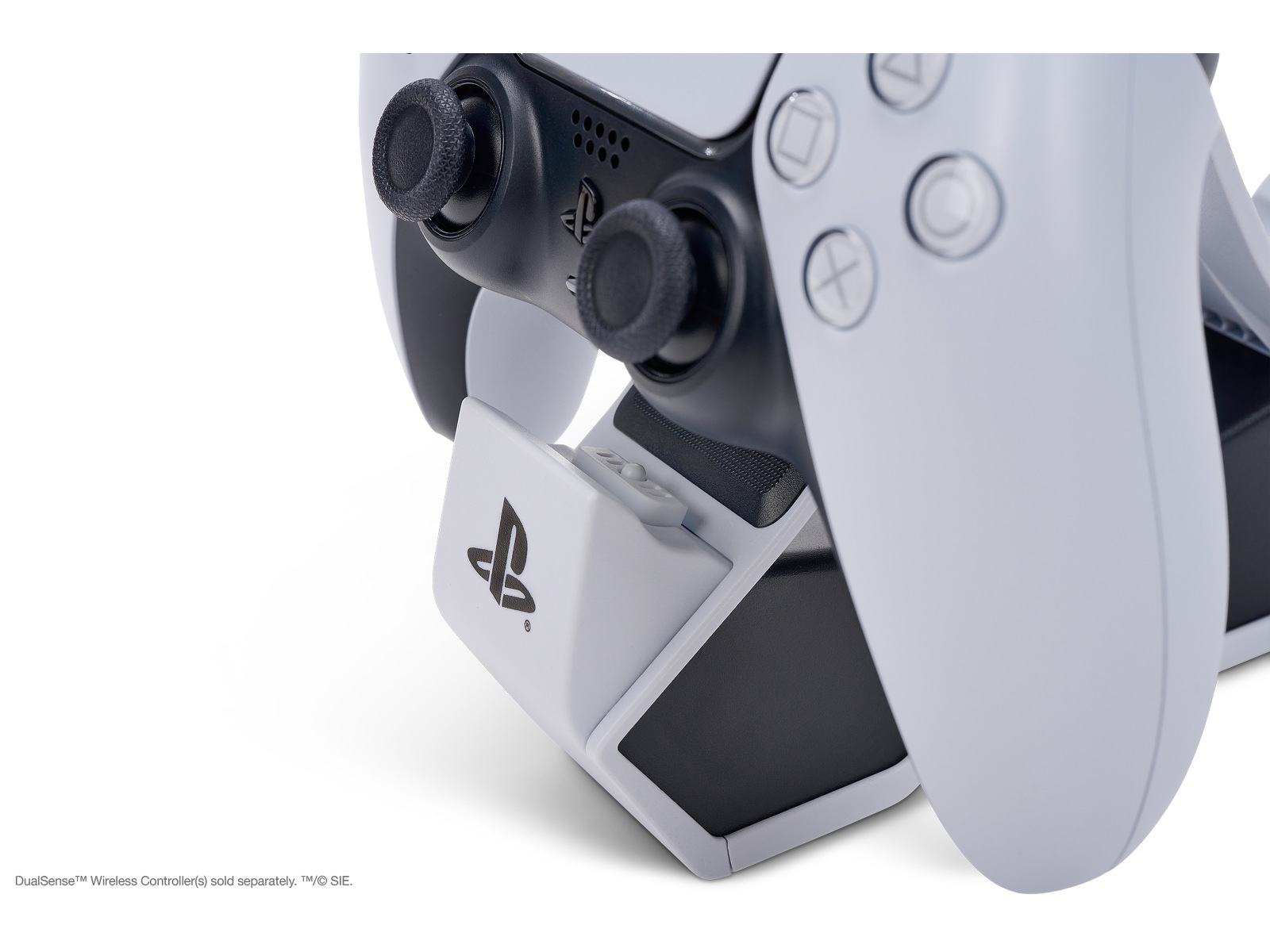 PowerA DualSense Twin Charging Station Tilbehør til spillkonsoller