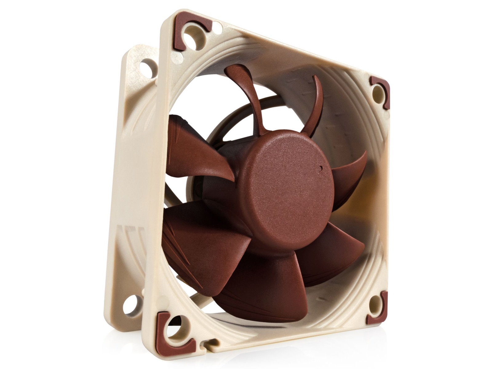 Noctua NF-A6x25 PWM Vifte Vifter