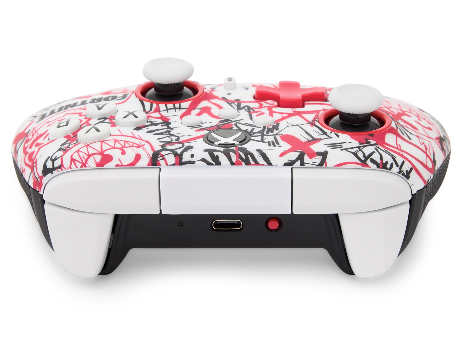 PowerA Xbox Trådløs kontroller (Fortnite SE) Tilbehør til spillkonsoller