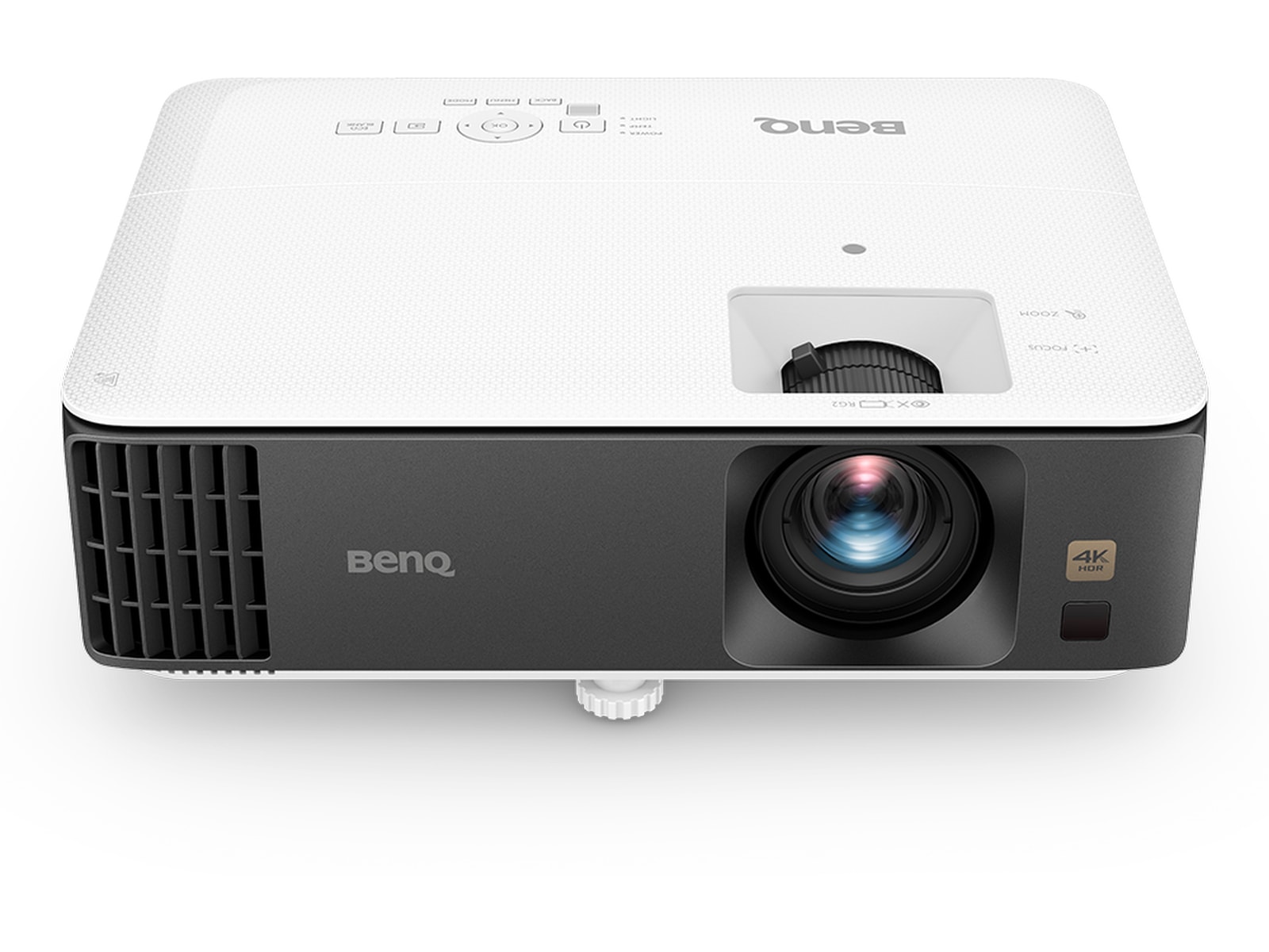 BenQ TK700 4K projektor Projektorer