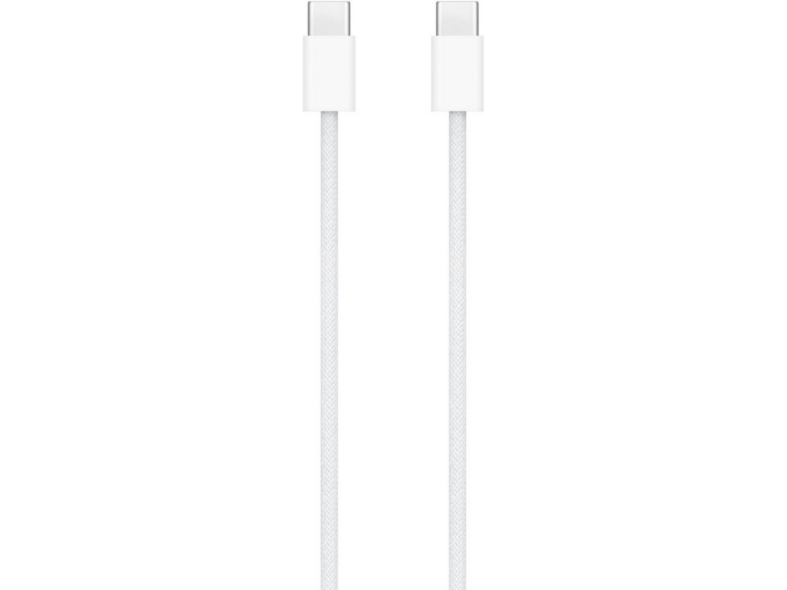 Apple Magic Keyboard (hvit) Tastatur