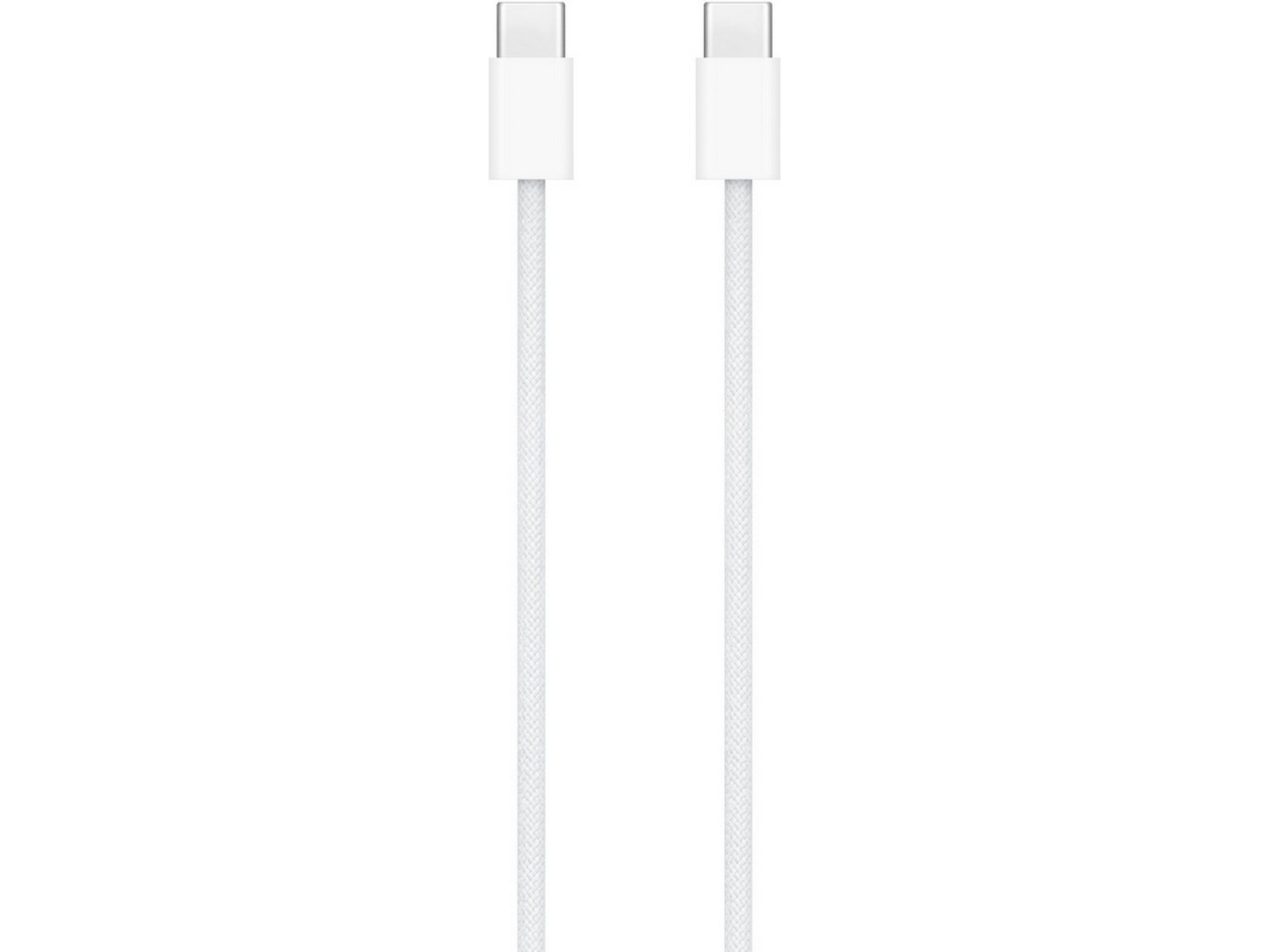 Apple Magic Keyboard Touch ID (hvit) Tastatur