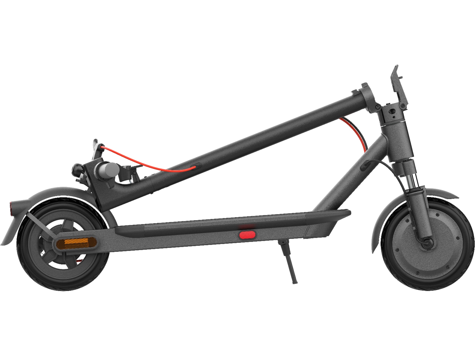 Navee Easyride Pro 25 elektrisk sparkesykkel El-sparkesykler