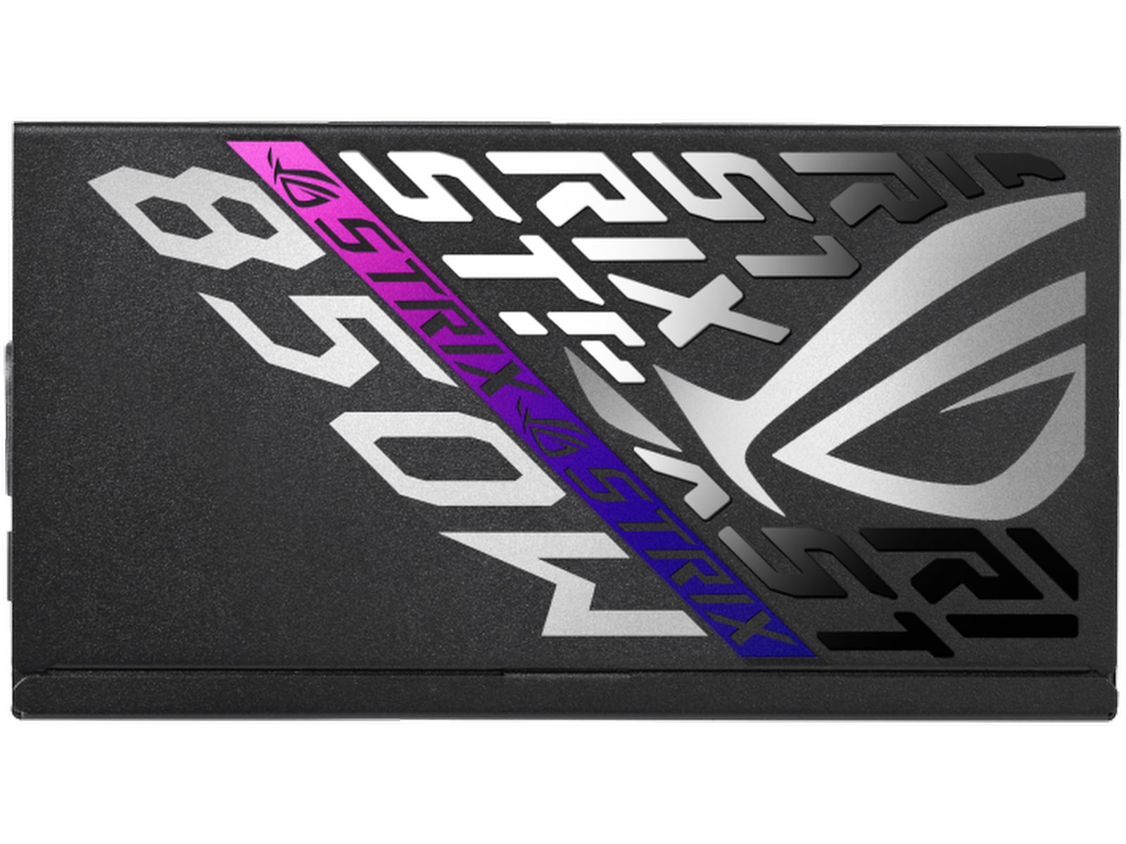 Asus ROG Strix 850W Platinum PSU Enheter