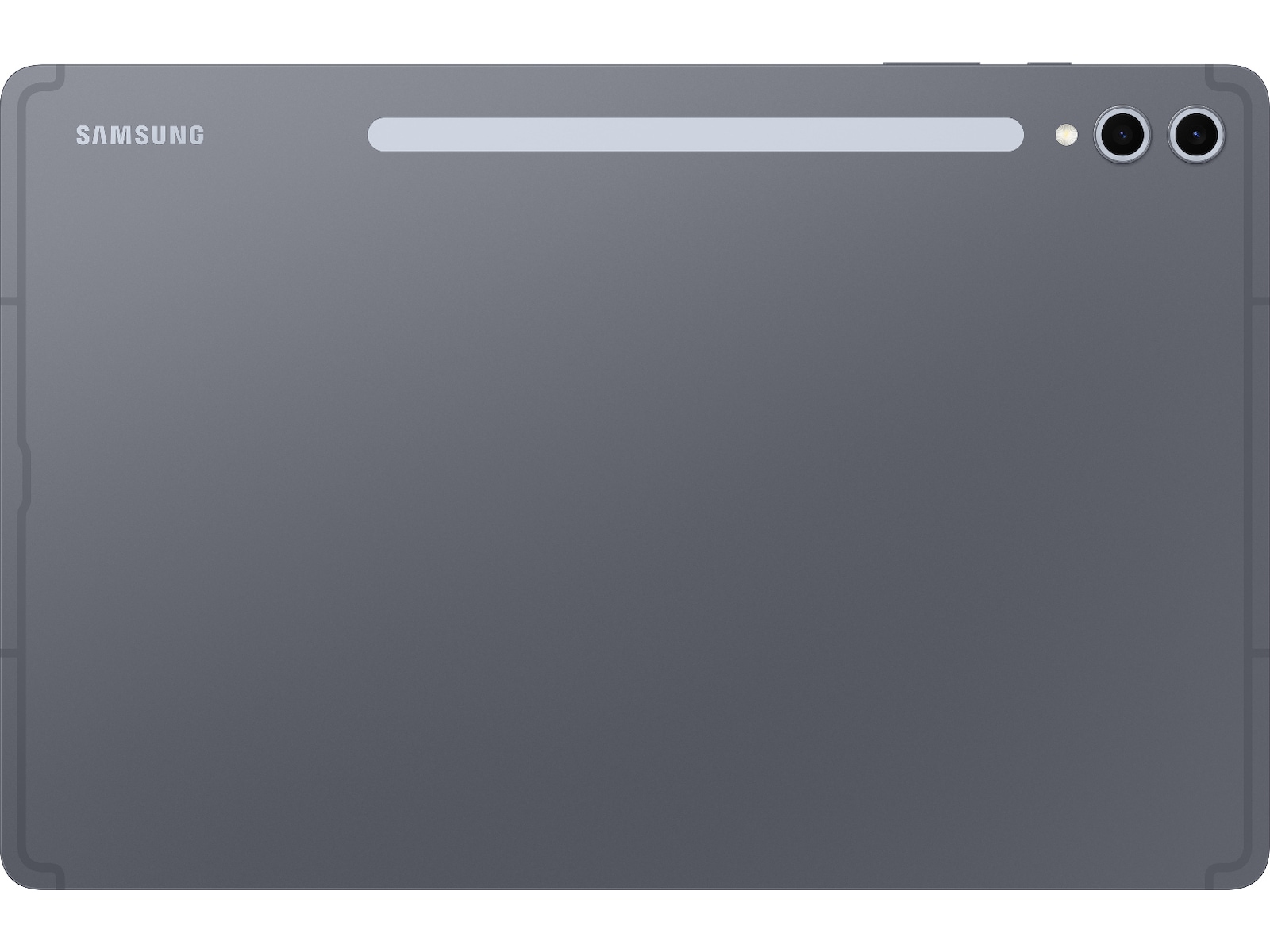 Samsung Galaxy Tab S10+ WiFi 256GB (moonstone gray) -B-Grade Demo annet i PC & nettbrett