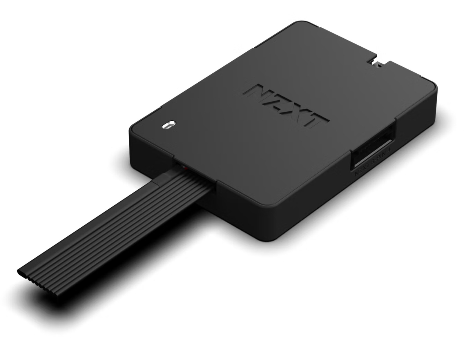 NZXT Control Hub Viftestyring