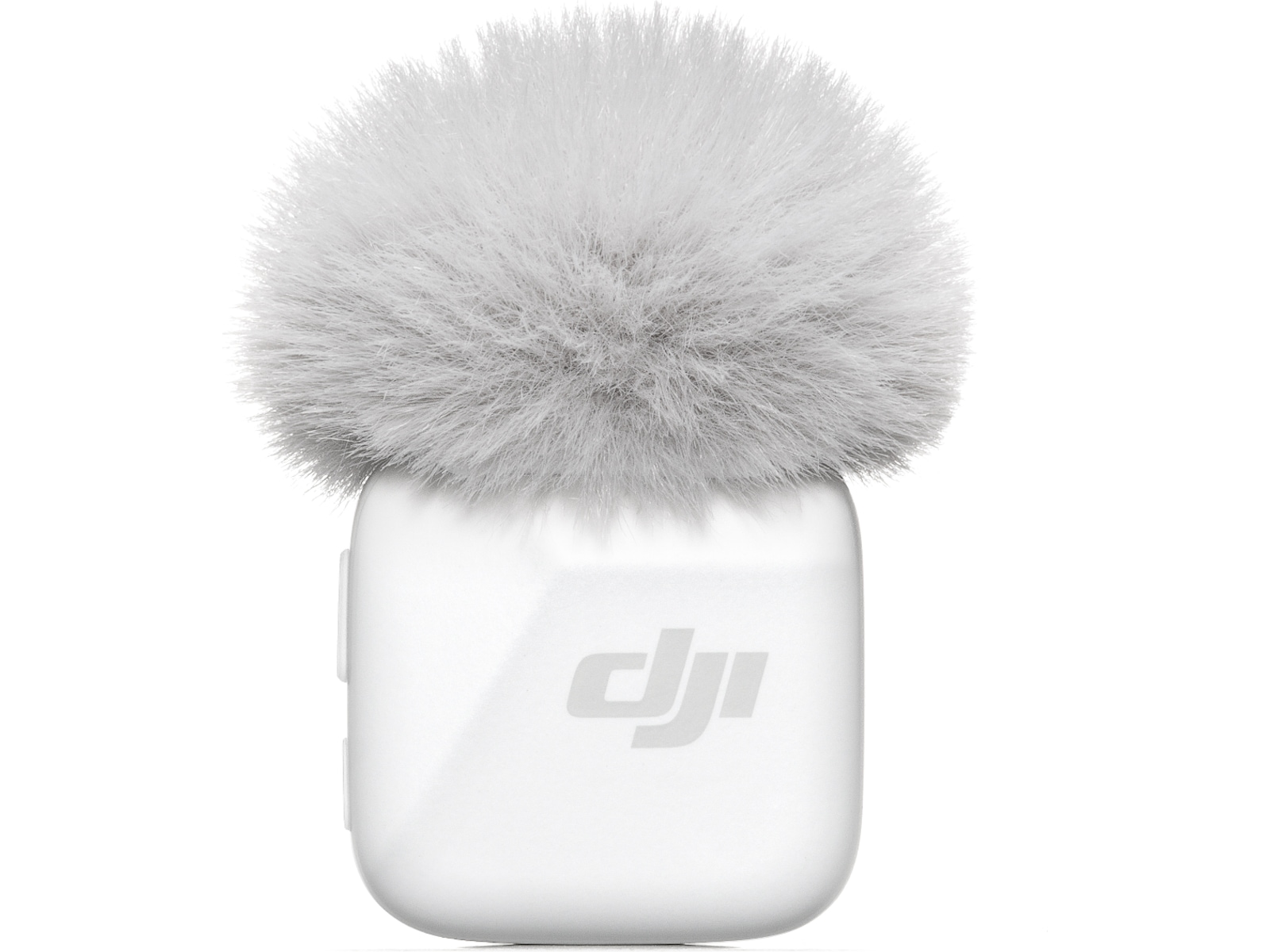DJI Mic Mini sender (Arctic White) Streaming tilbehør