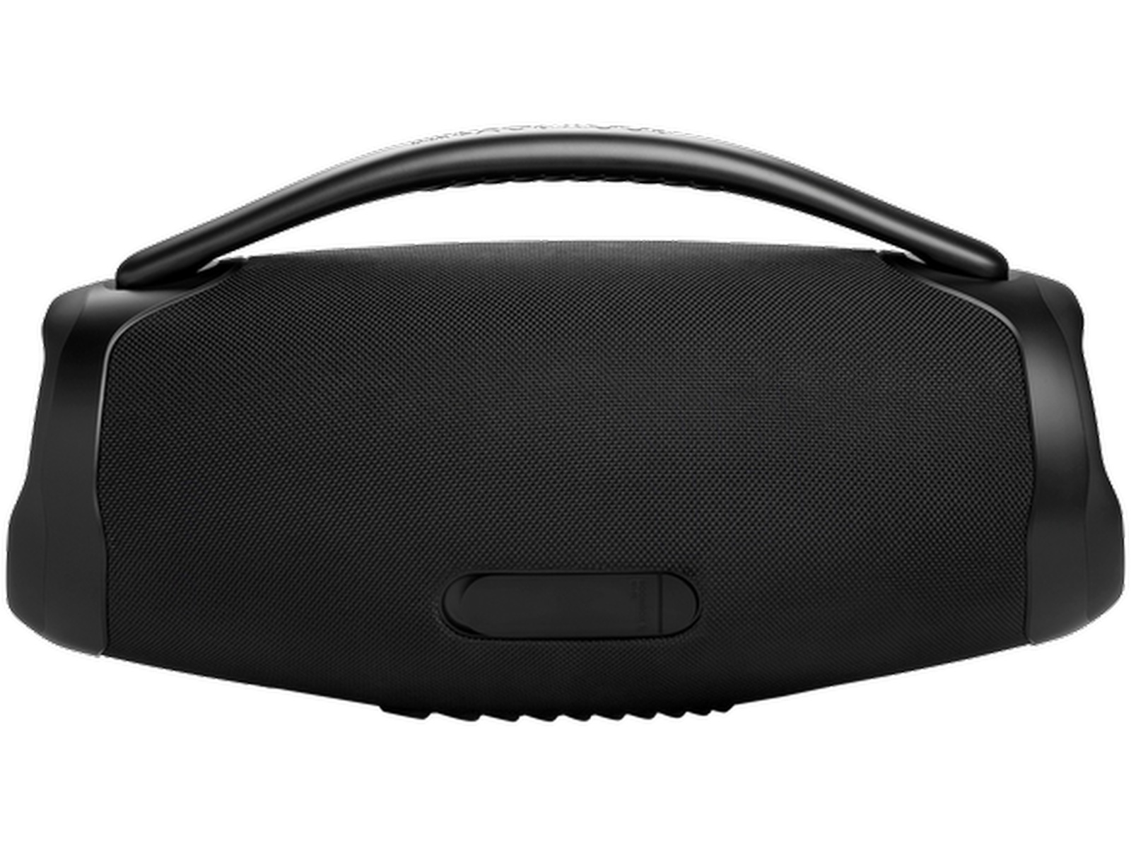 JBL Boombox3 WiFi trådløs høyttaler (sort) Trådløs / Bluetooth-høyttaler