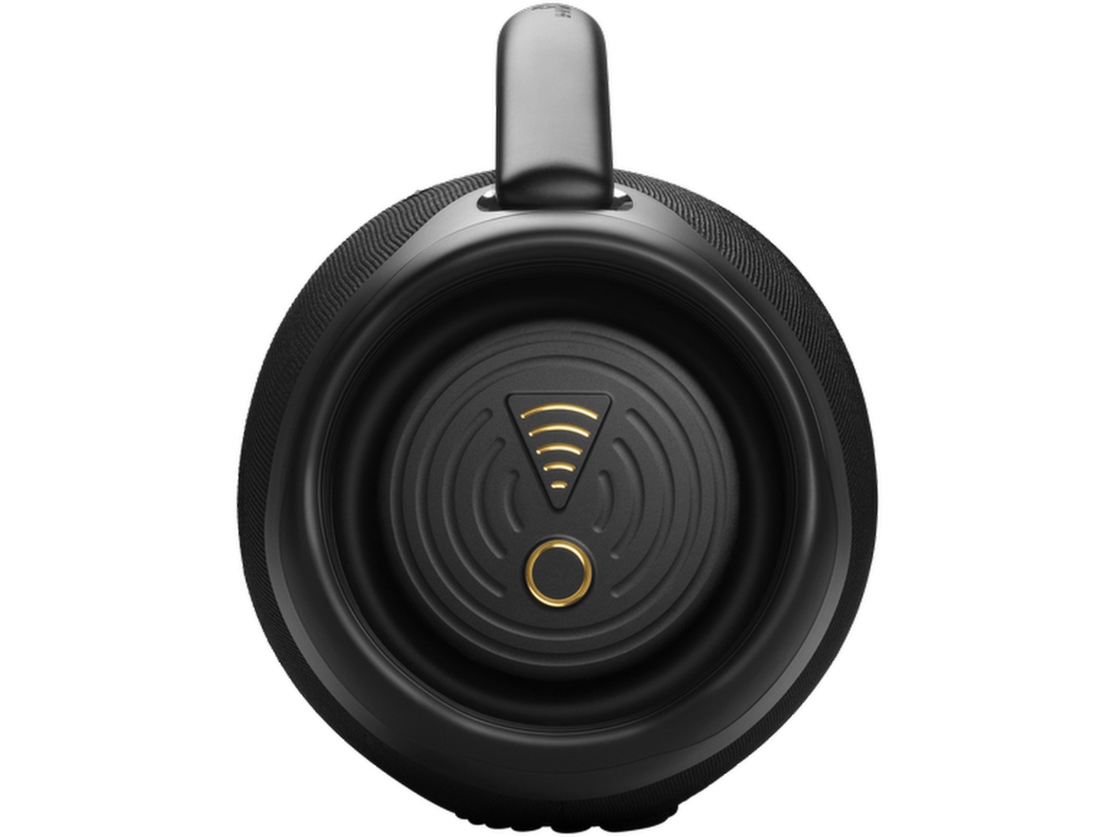 JBL Boombox3 WiFi trådløs høyttaler (sort) Trådløs / Bluetooth-høyttaler