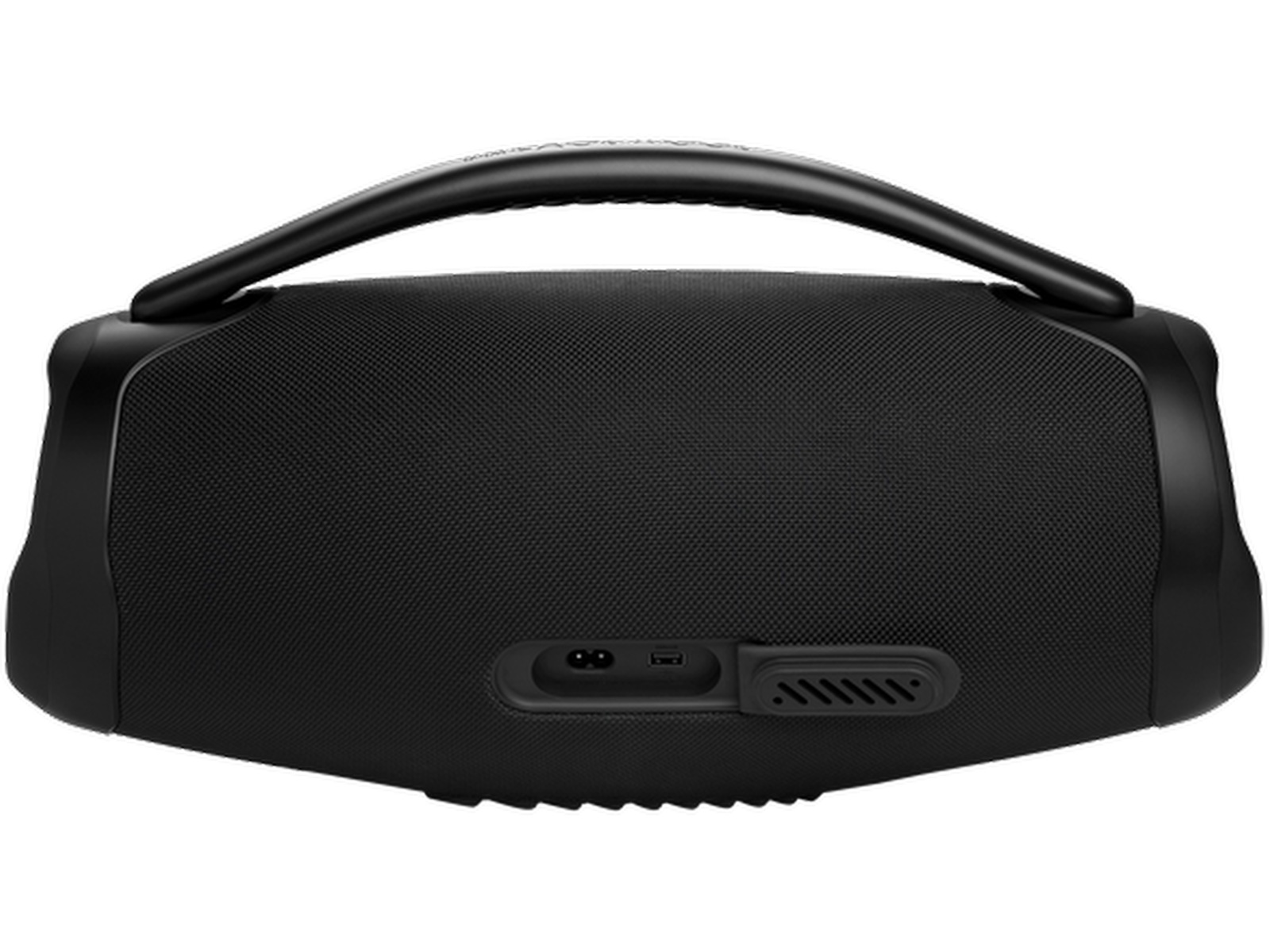 JBL Boombox3 WiFi trådløs høyttaler (sort) Trådløs / Bluetooth-høyttaler