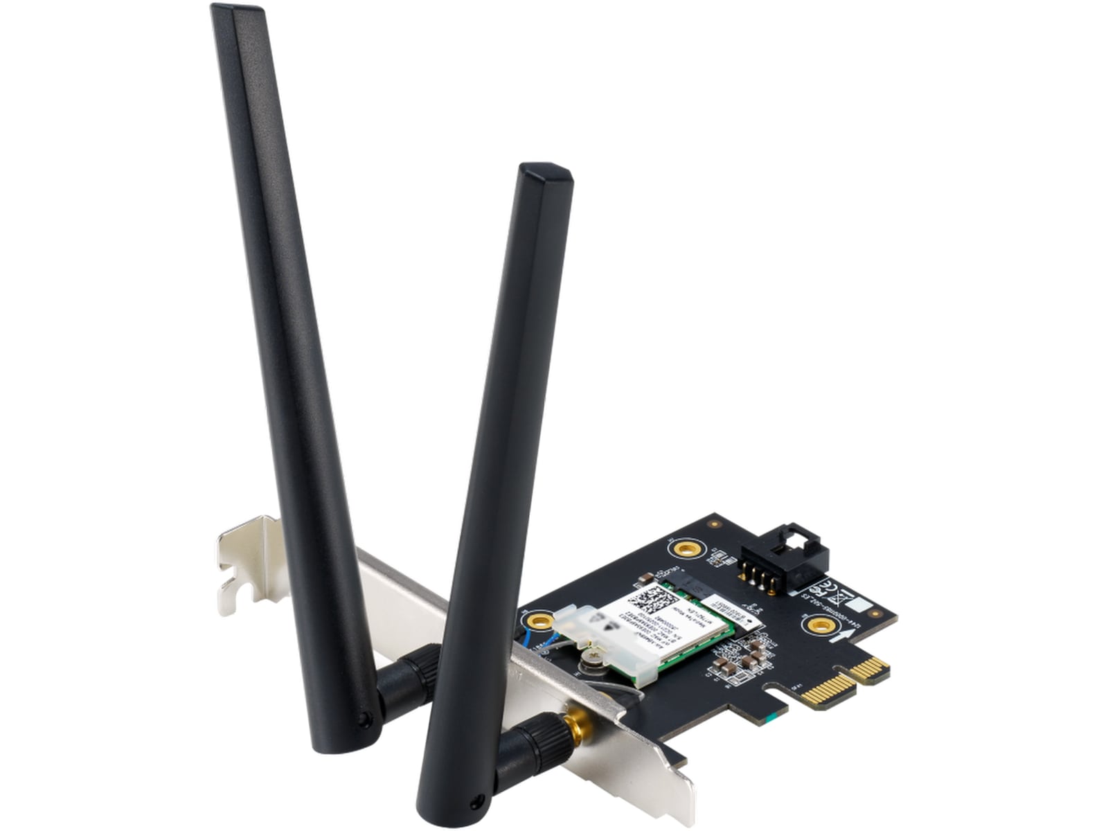 ASUS nettverkskort PCE-BE6500 Nettverkskort