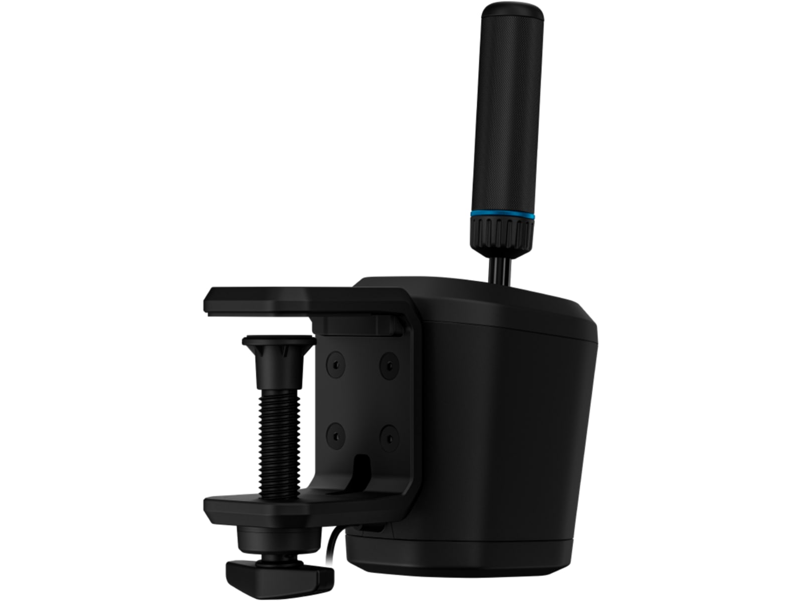 Logitech G PRO Racing Wheel PS/PC Ratt og pedaler