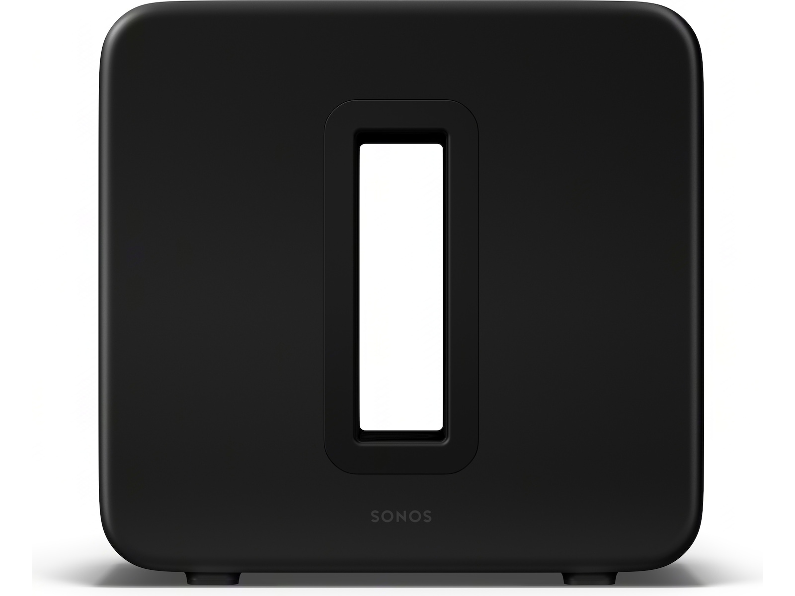 Sonos Arc Ultra (sort) Lydplanker